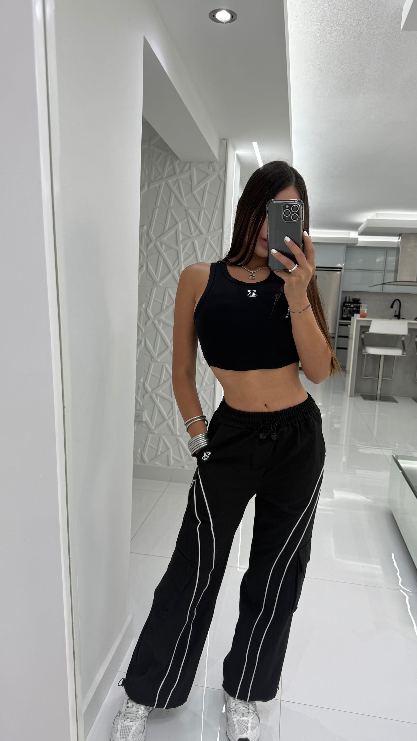 Set negro