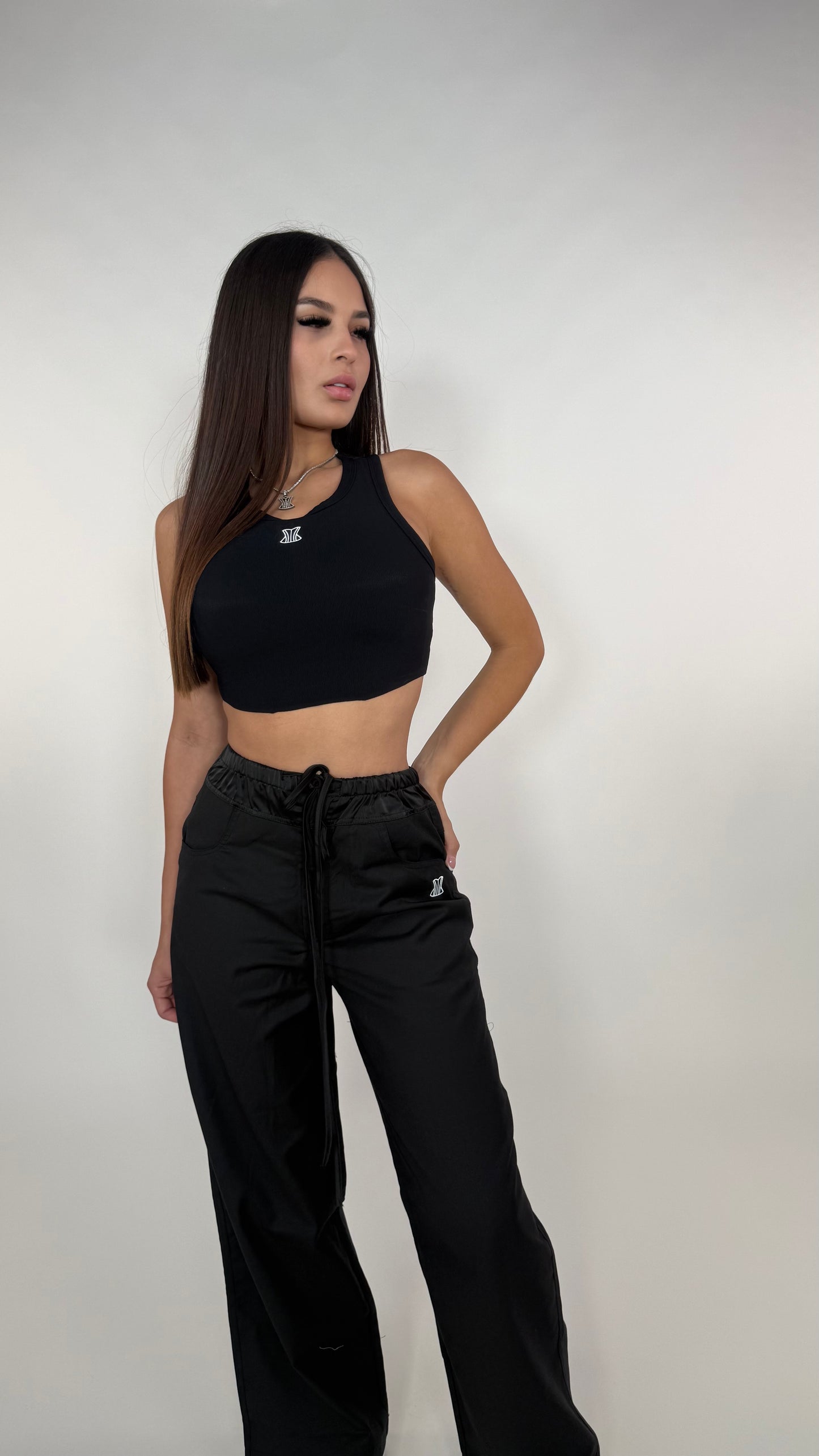 Set negro