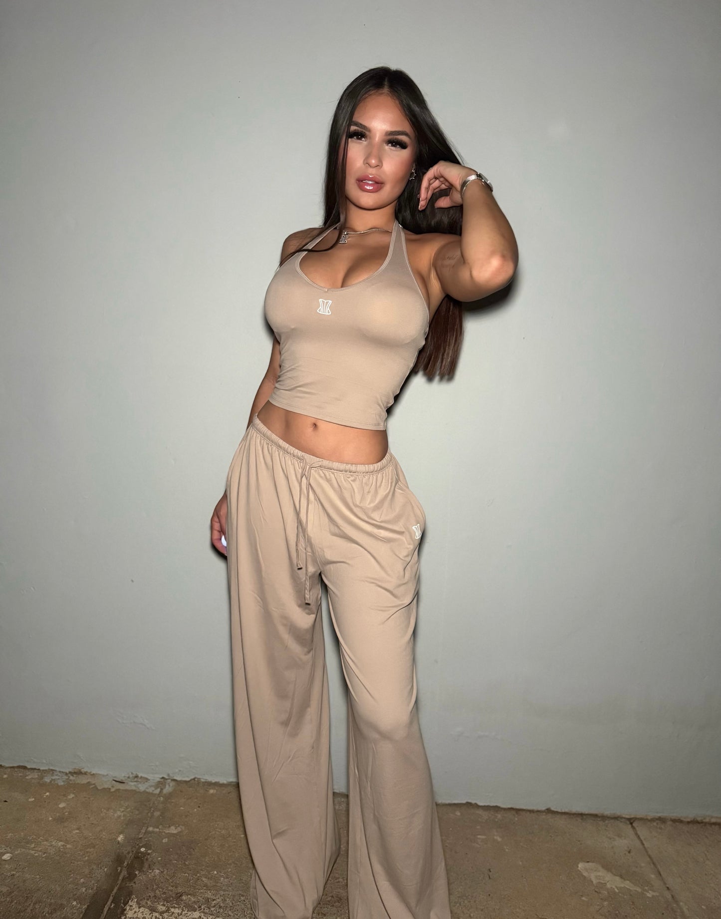 Set crema