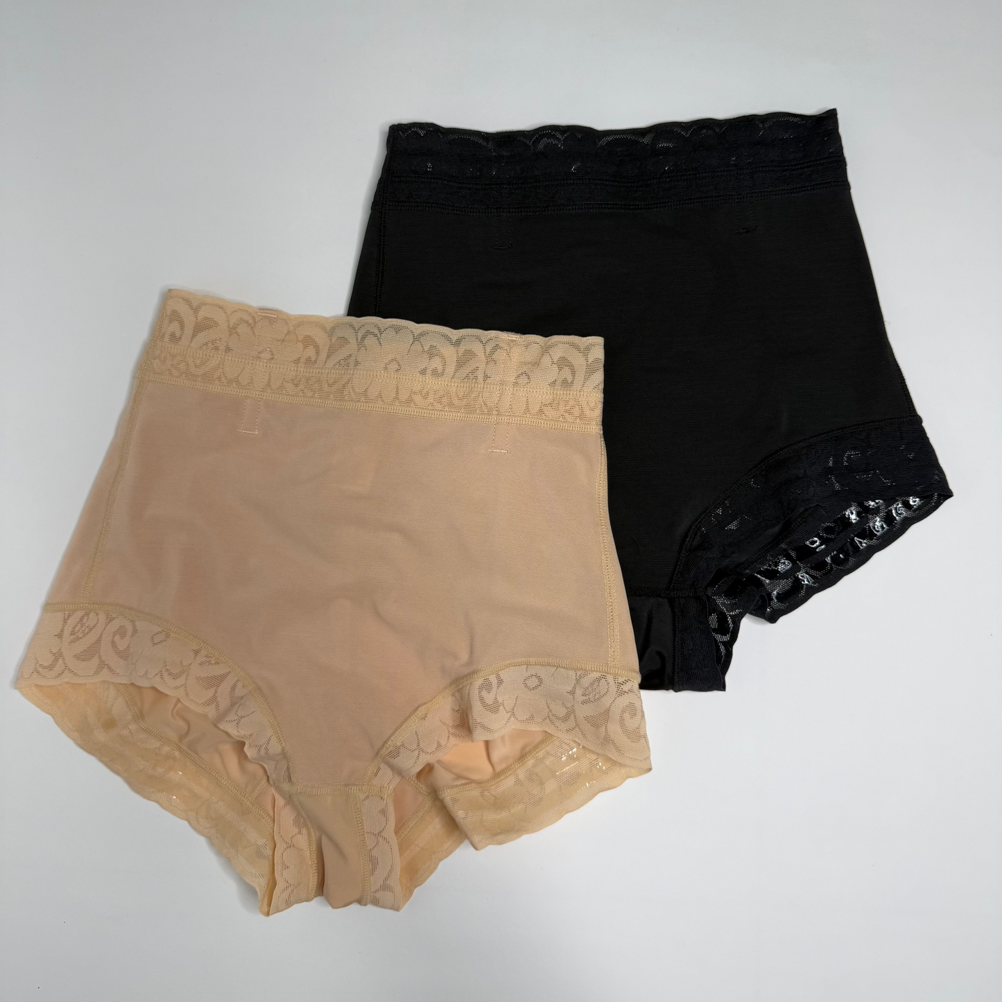 Hot pant control abdomen bajo