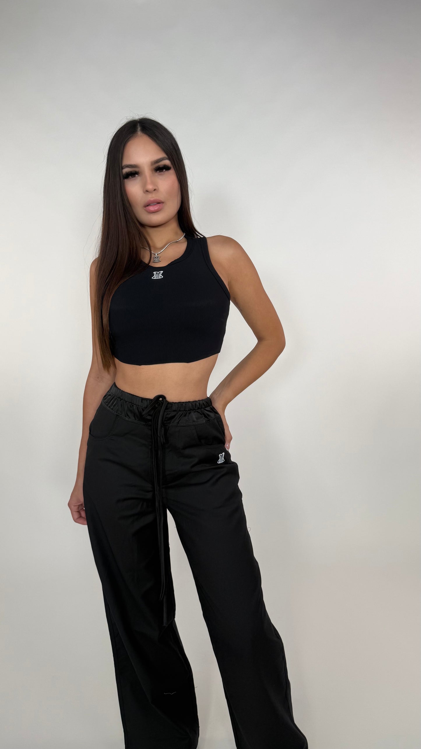 Set negro