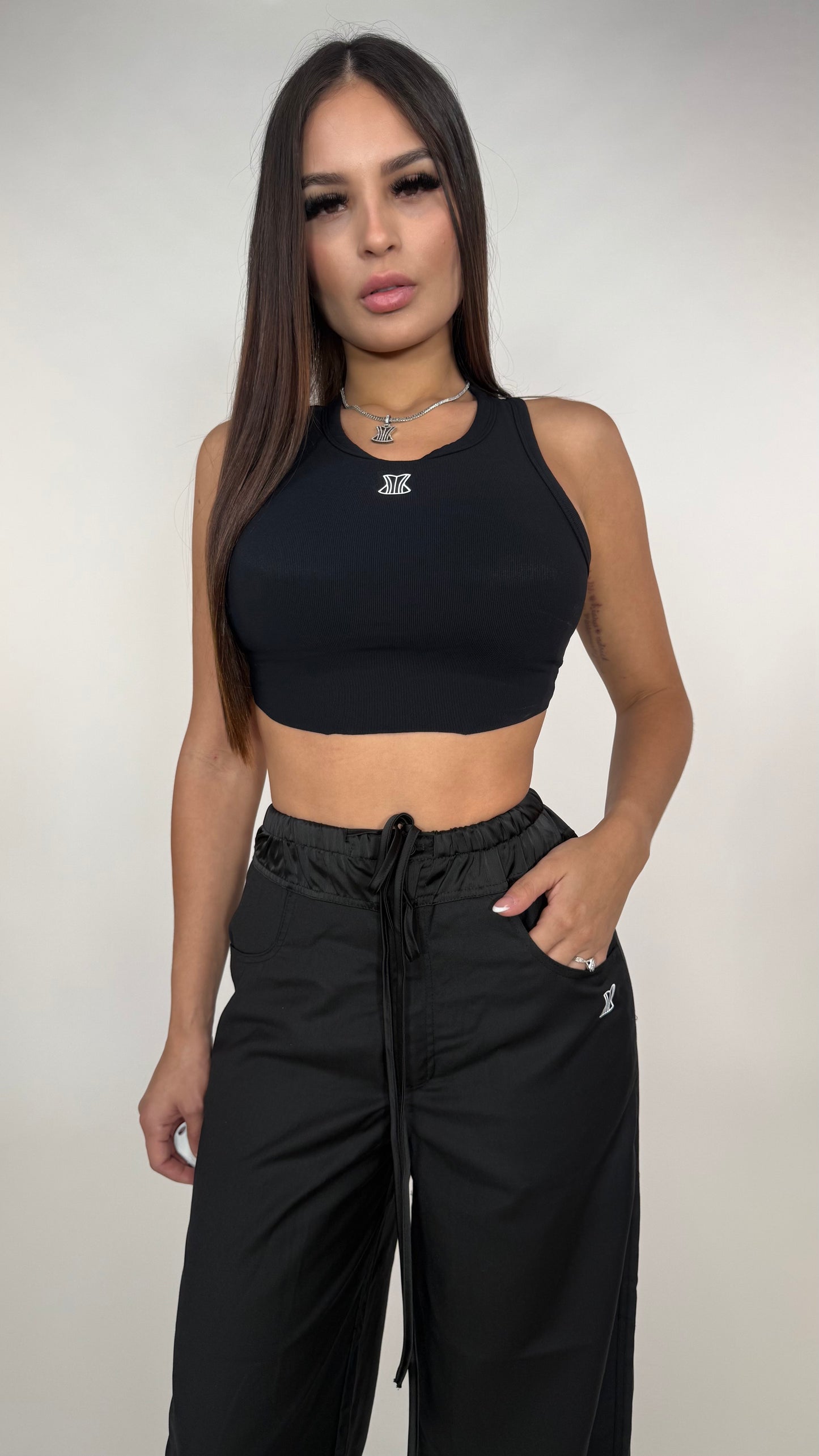 Set negro