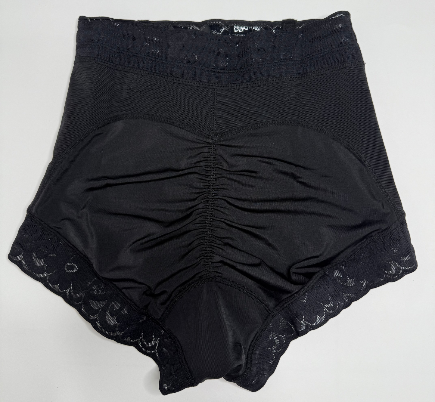 Hot pant control abdomen bajo