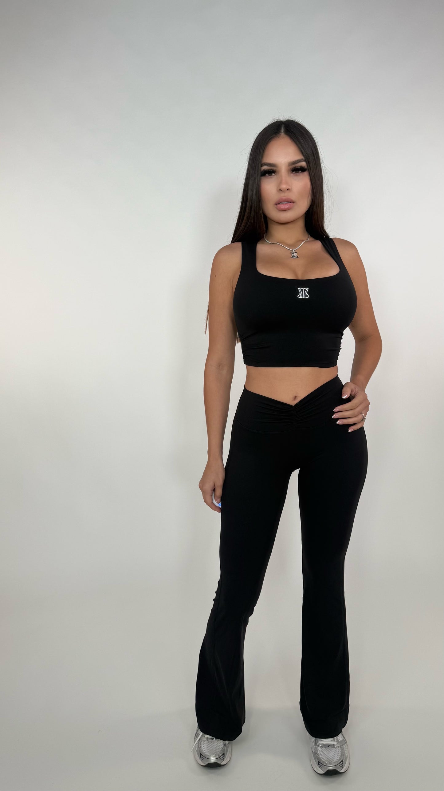 Set negro