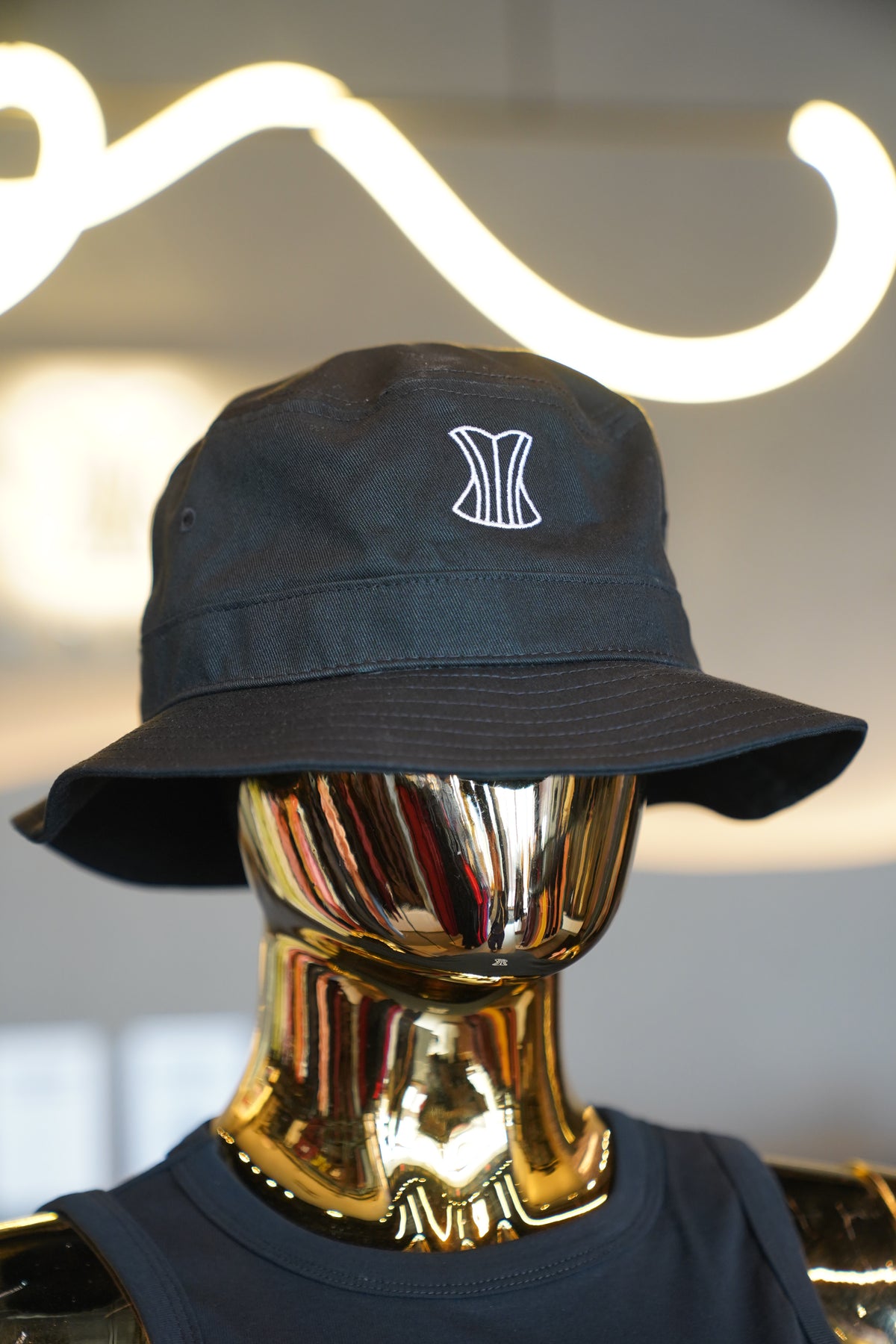 Bucket hat