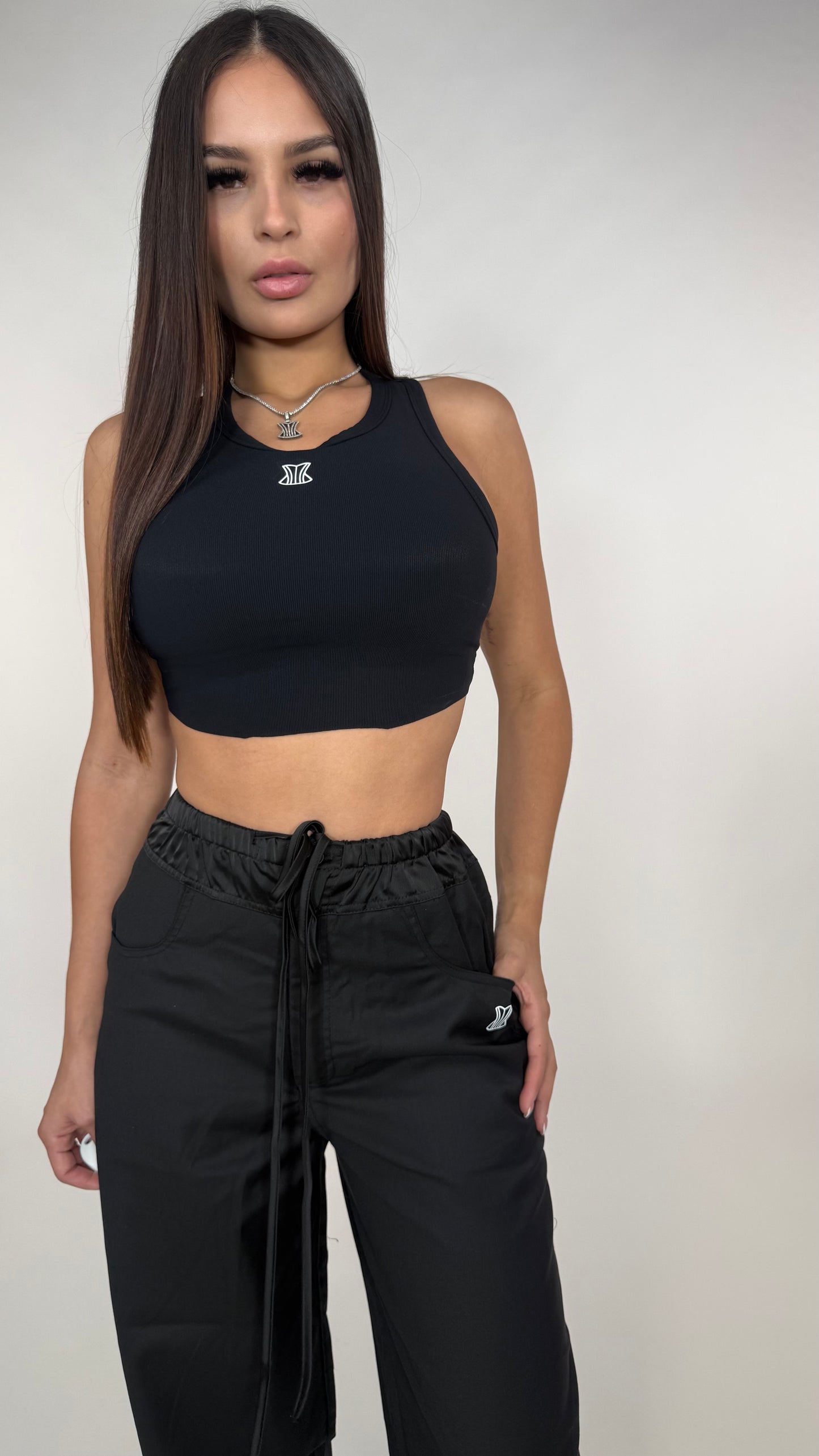 Set negro