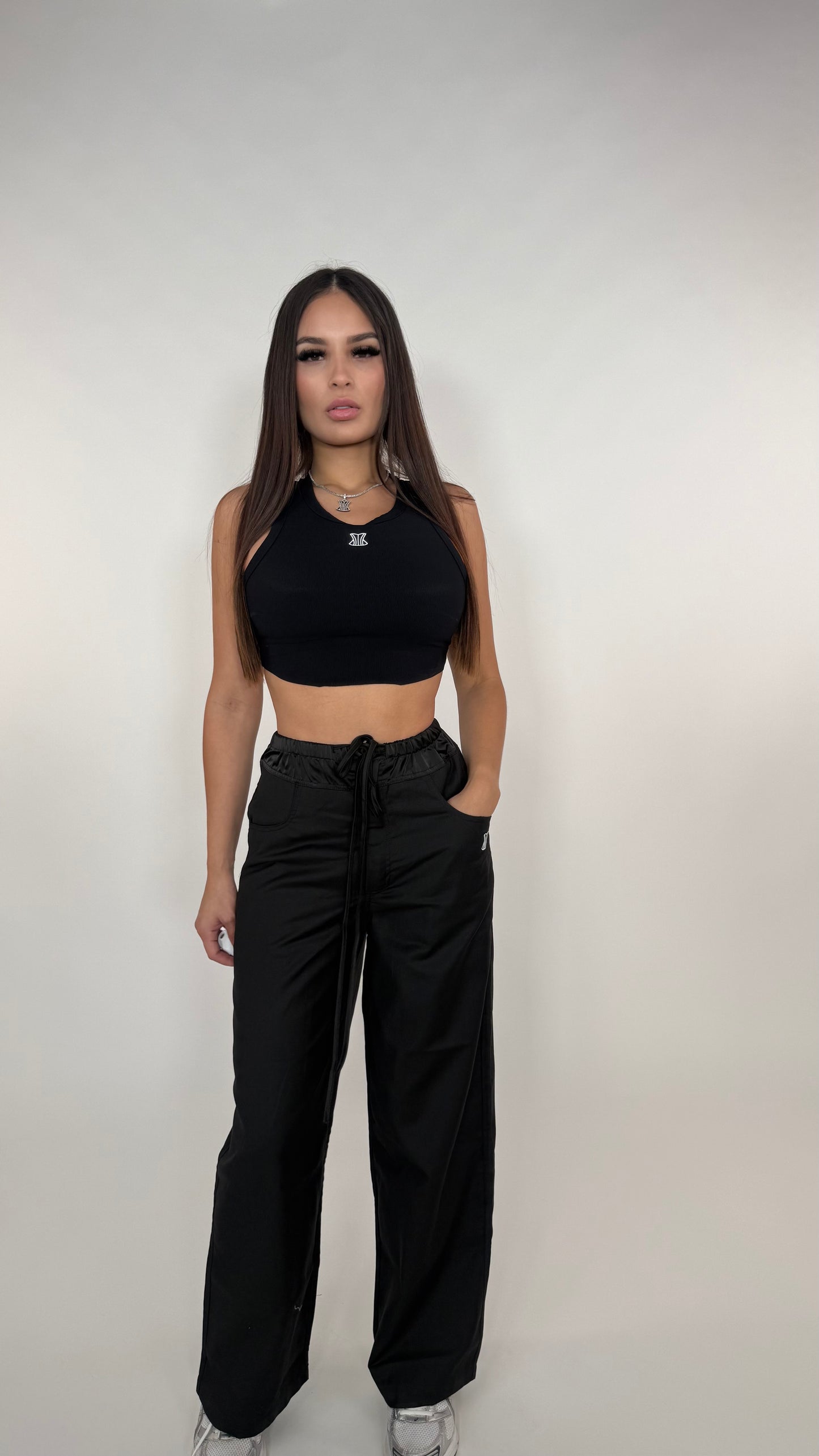 Set negro