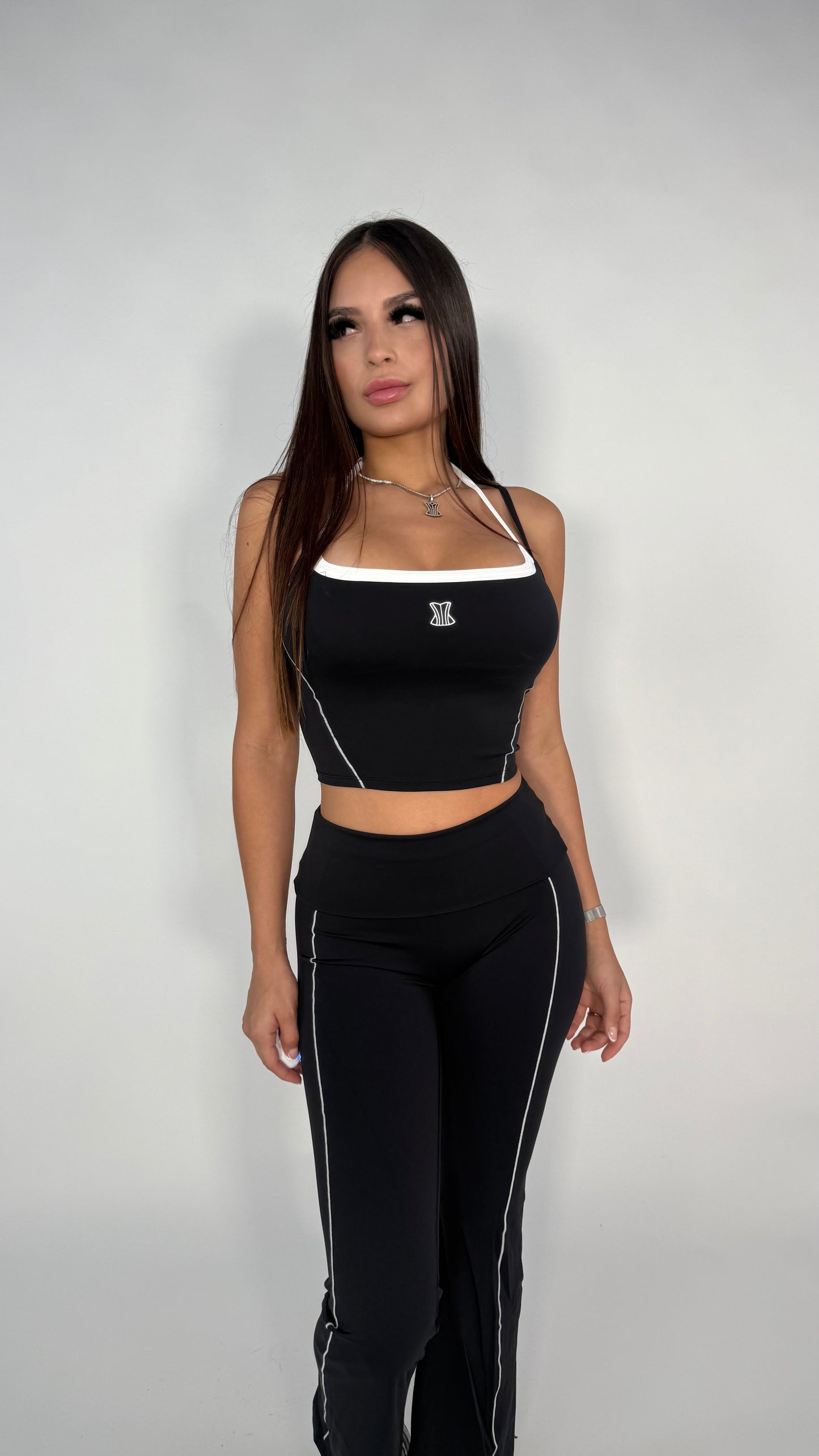 Set negro