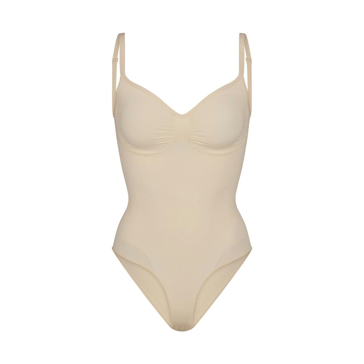 Body shape
