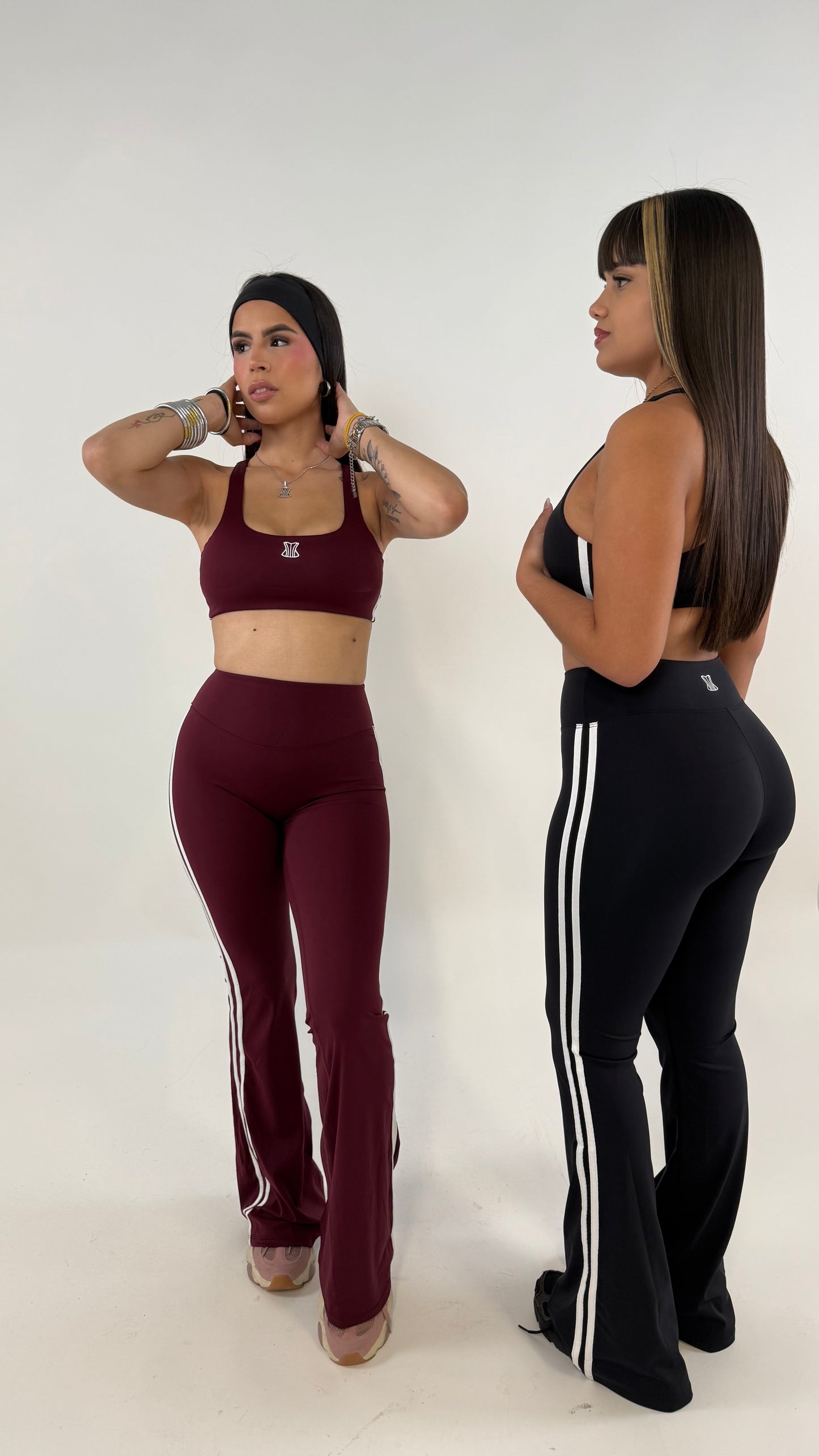 Set palazzo