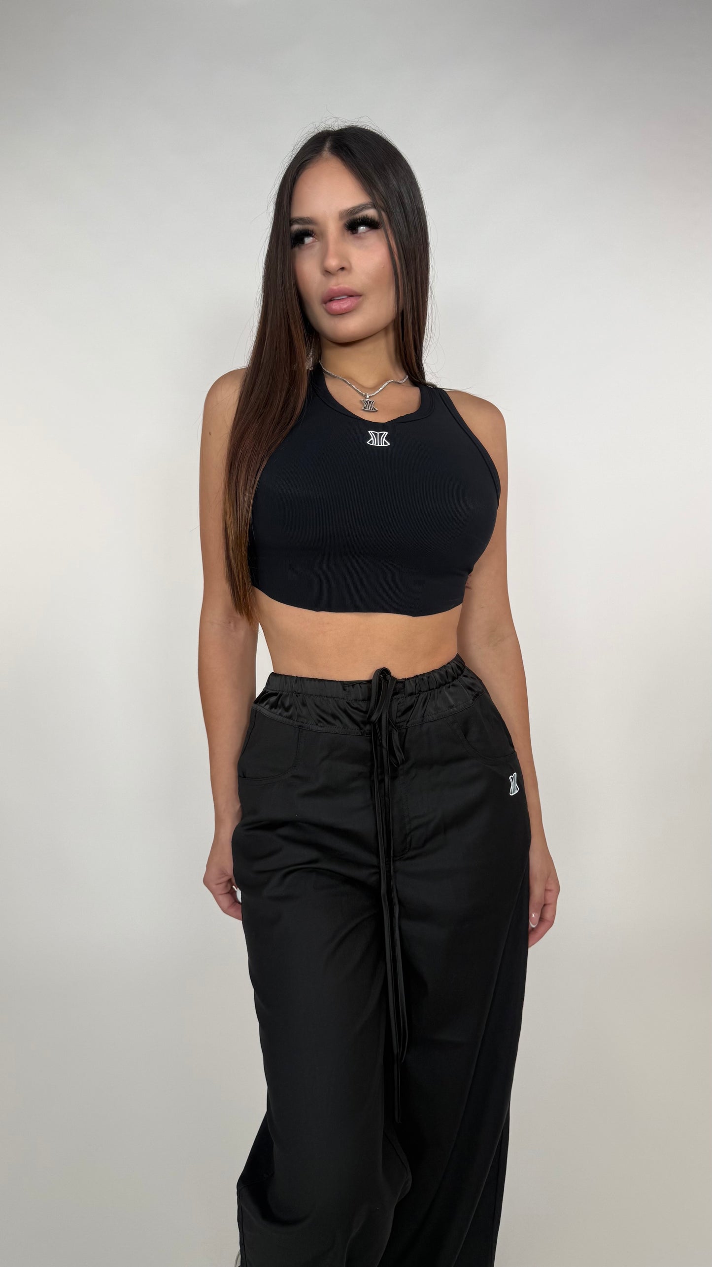 Set negro
