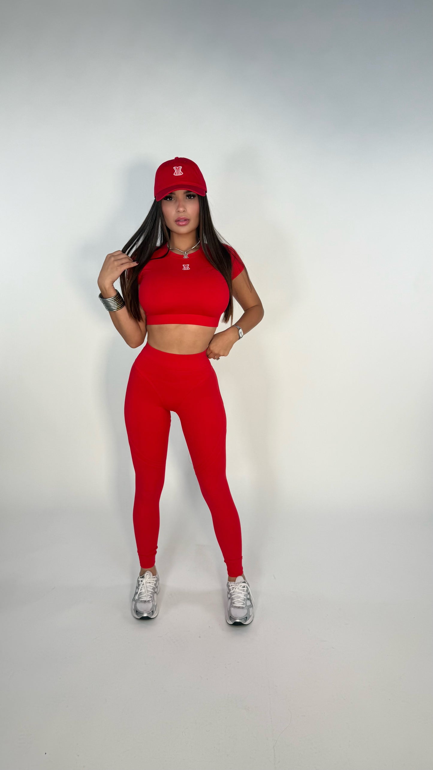 Set rojo