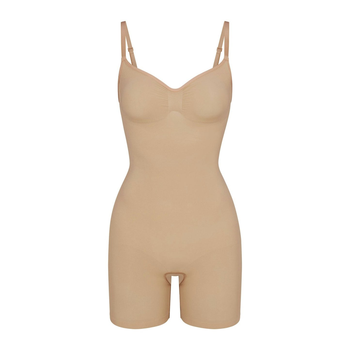 Body shape