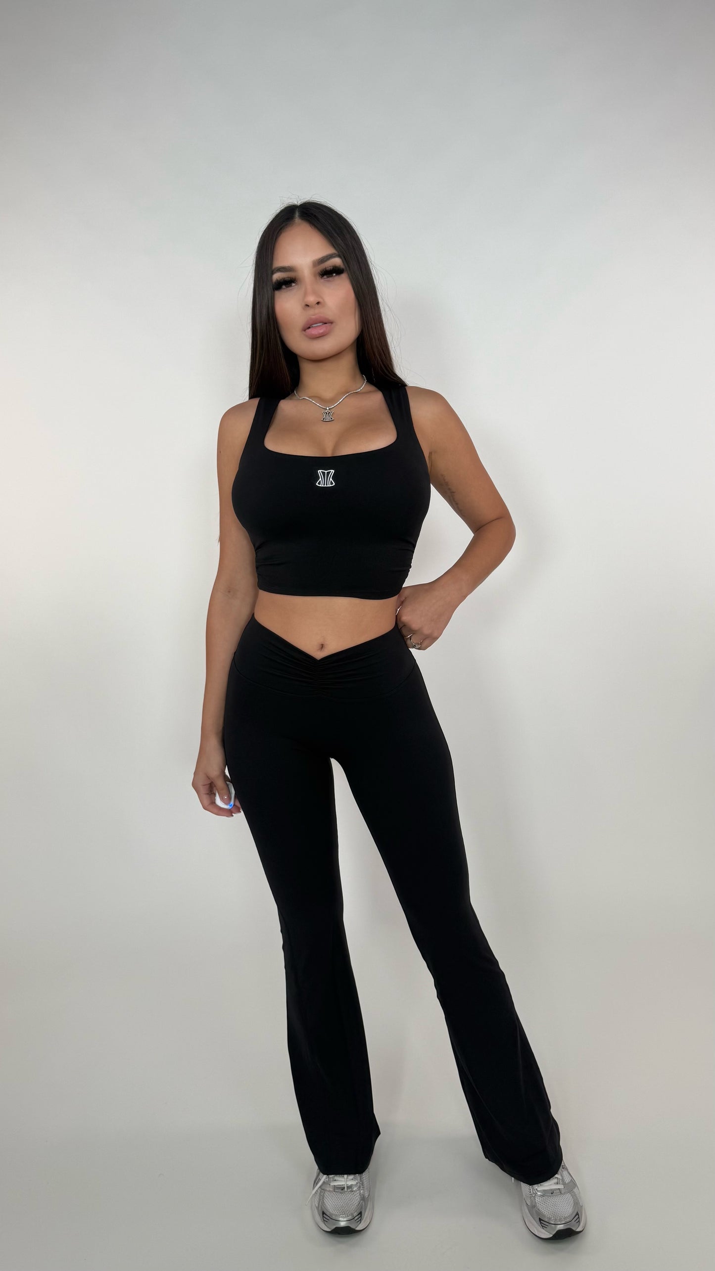 Set negro