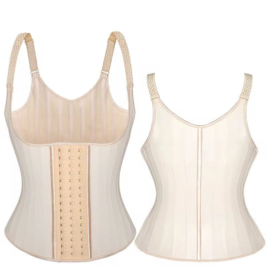 faja chaleco (cinturilla)