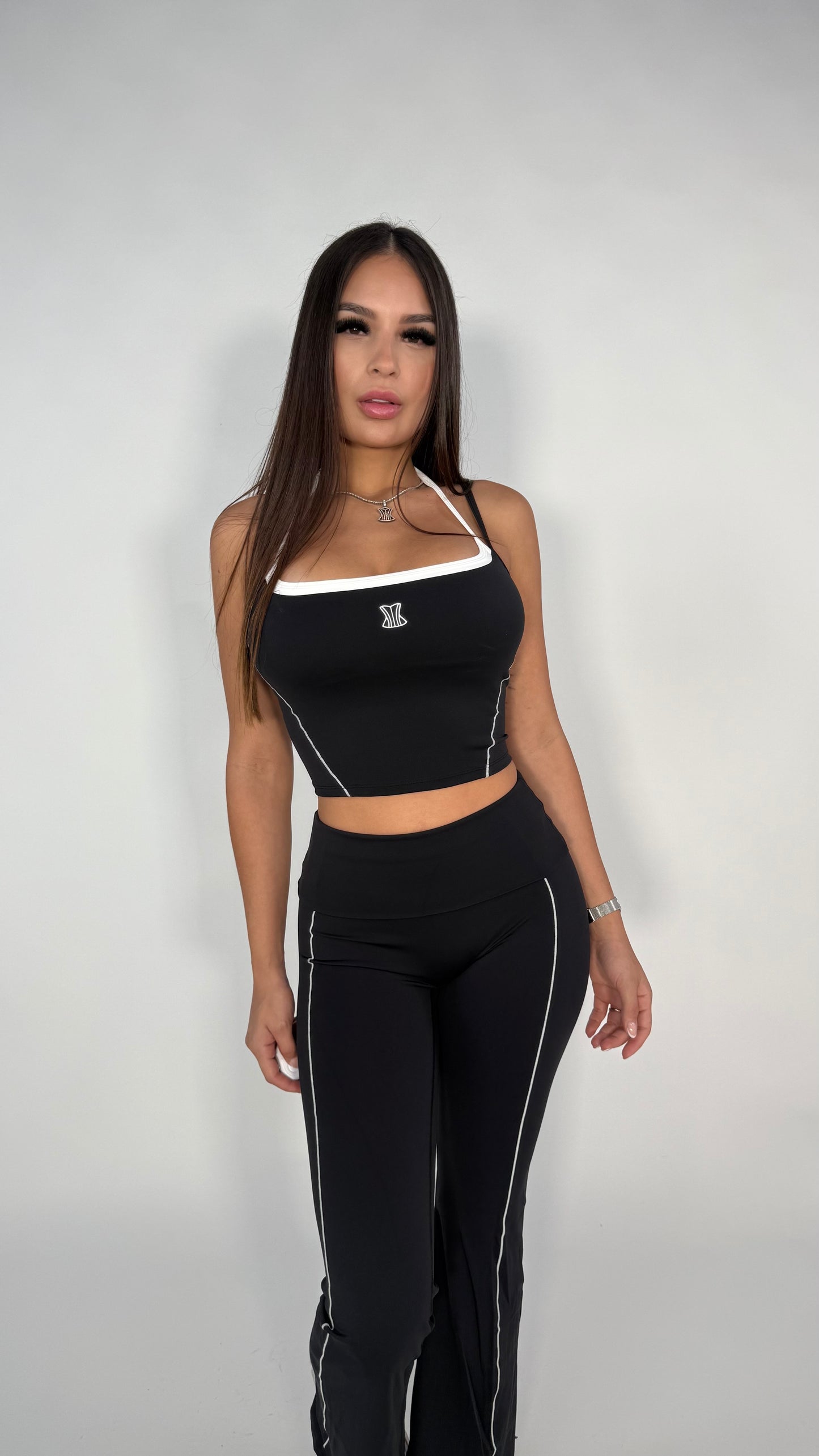 Set negro