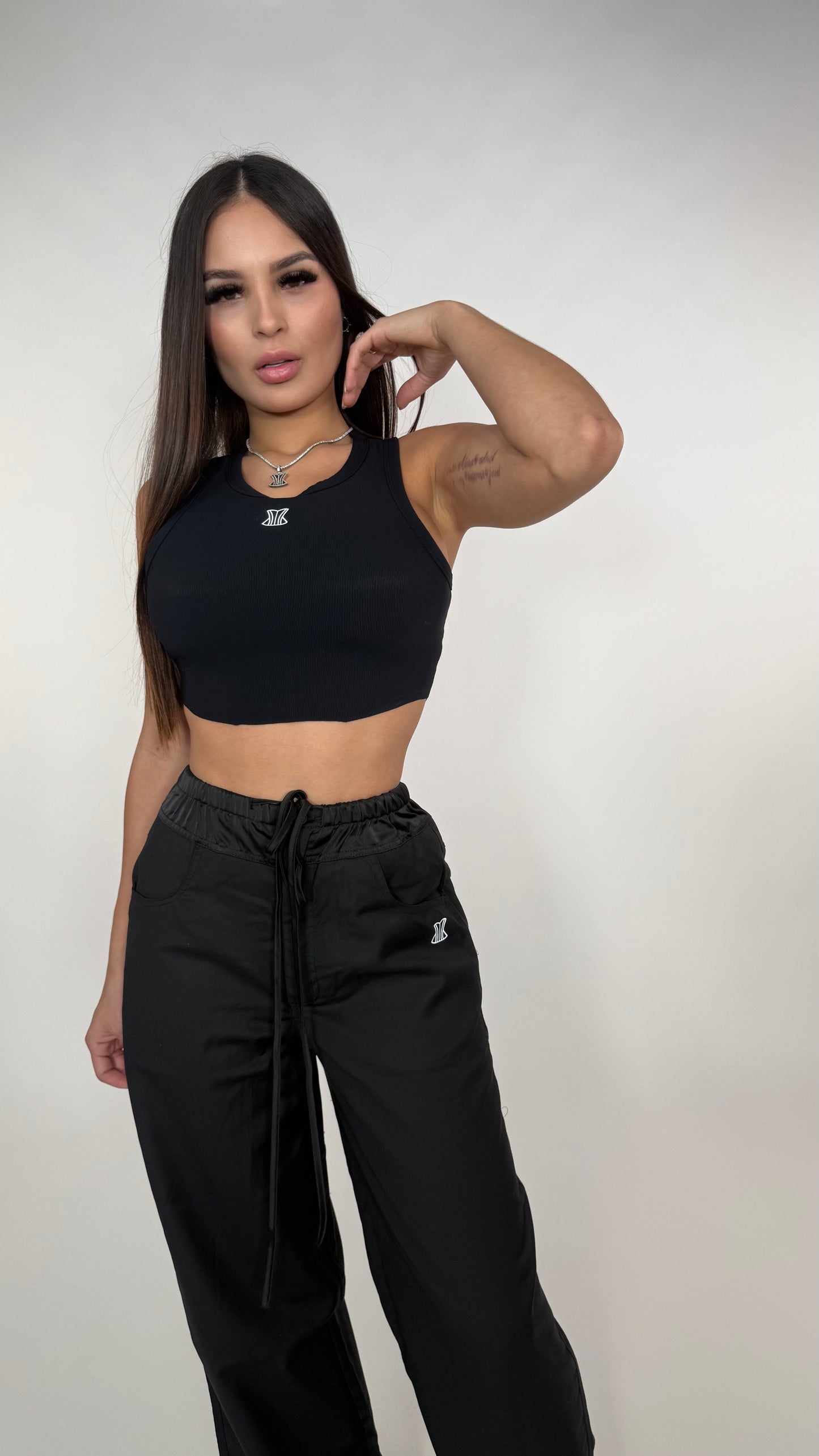 Set negro
