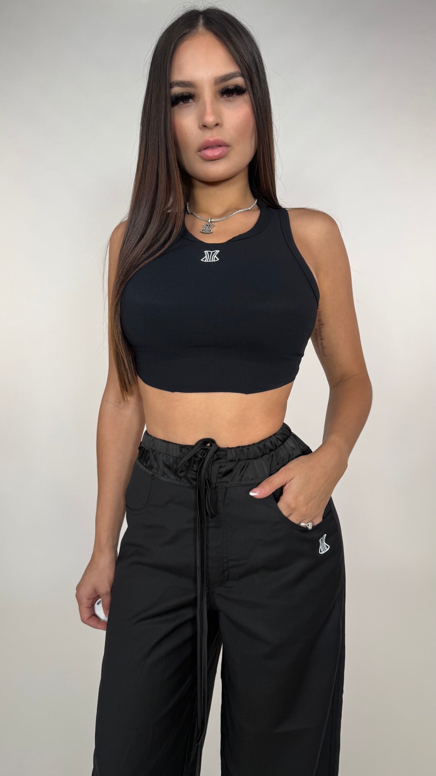 Set negro