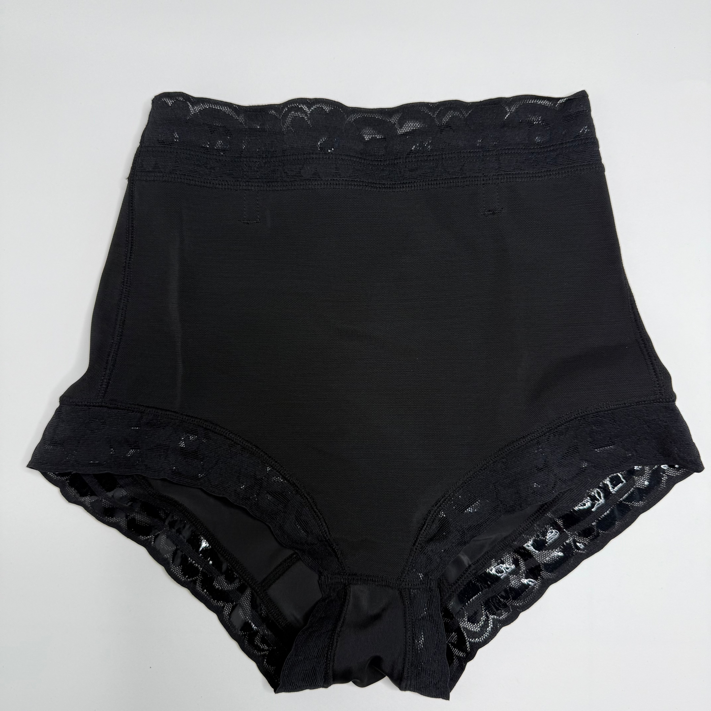Hot pant control abdomen bajo