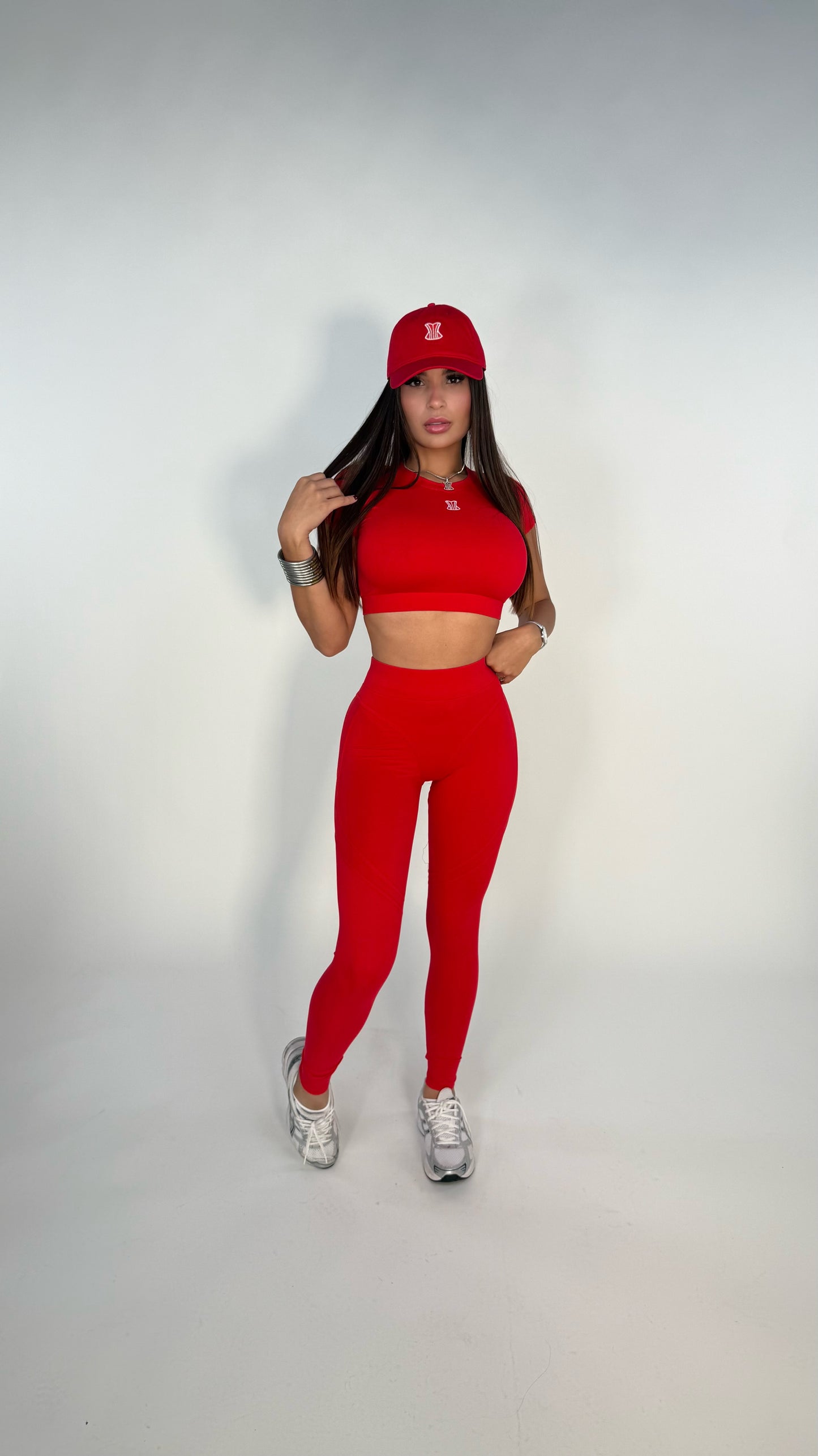 Set rojo
