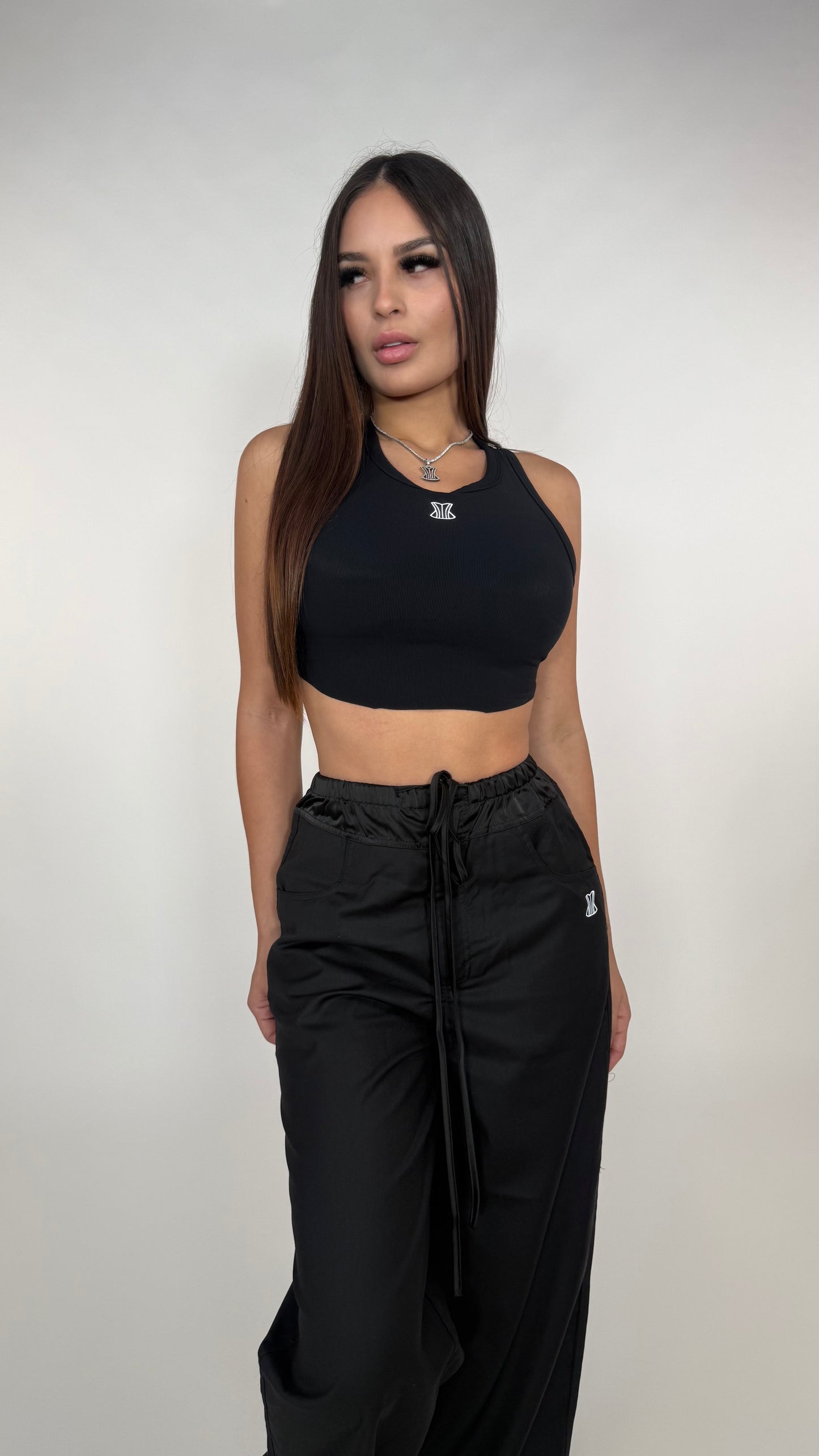 Set negro