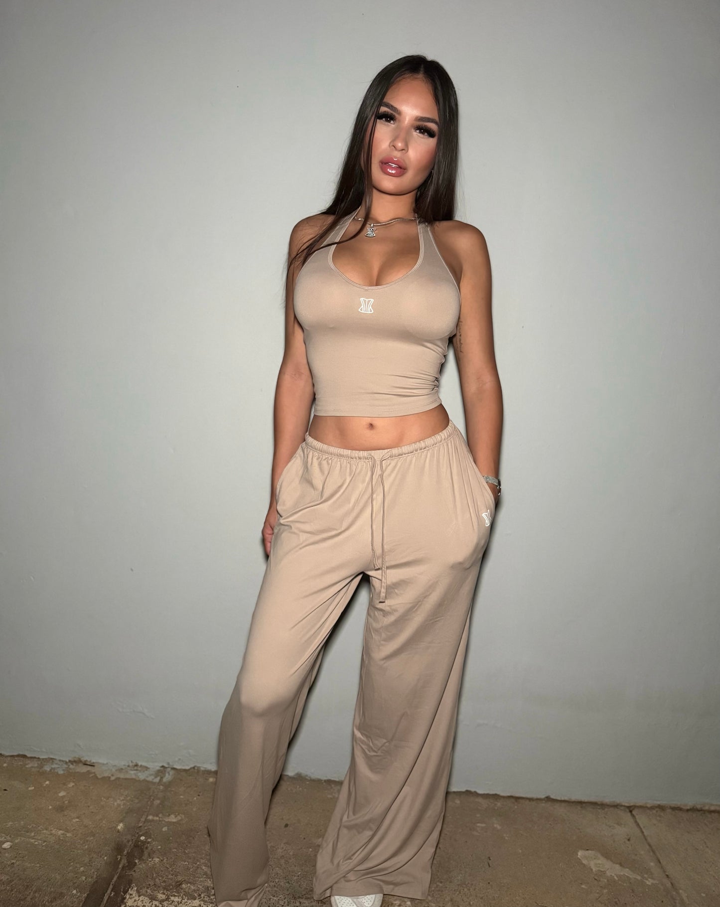 Set crema