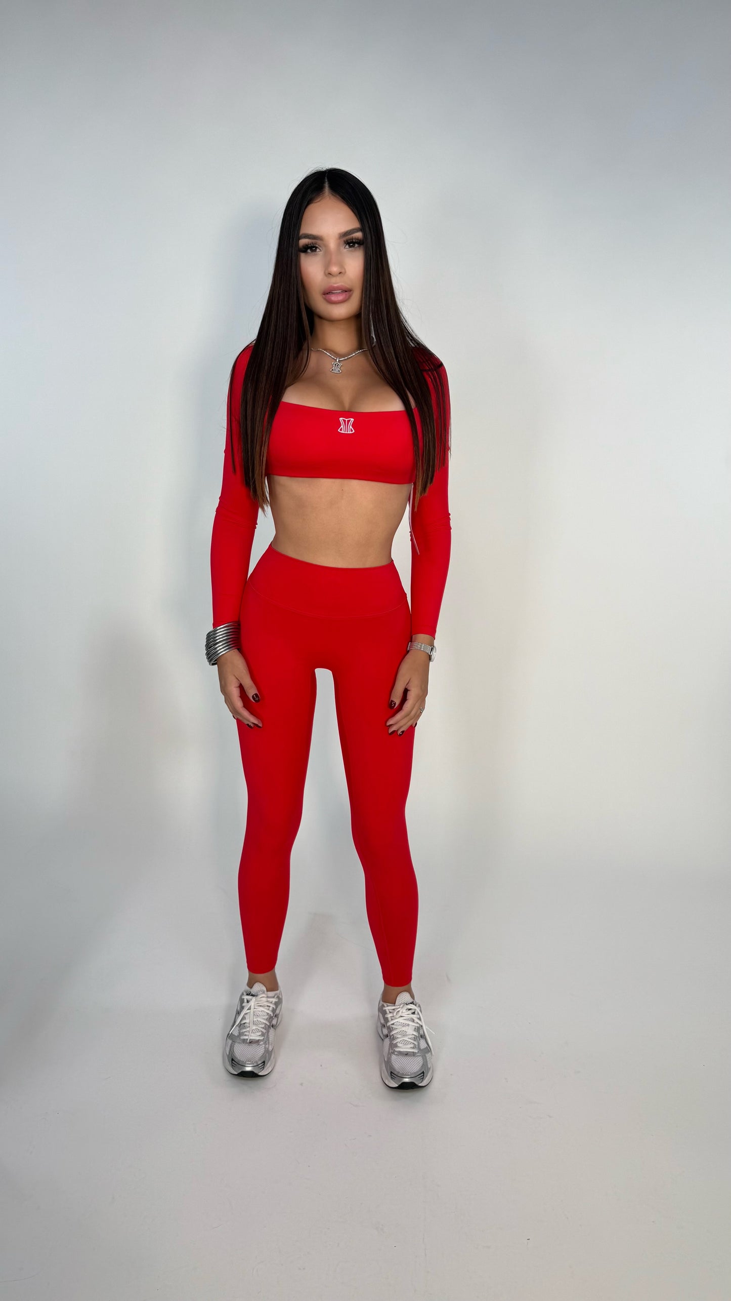 Set rojo