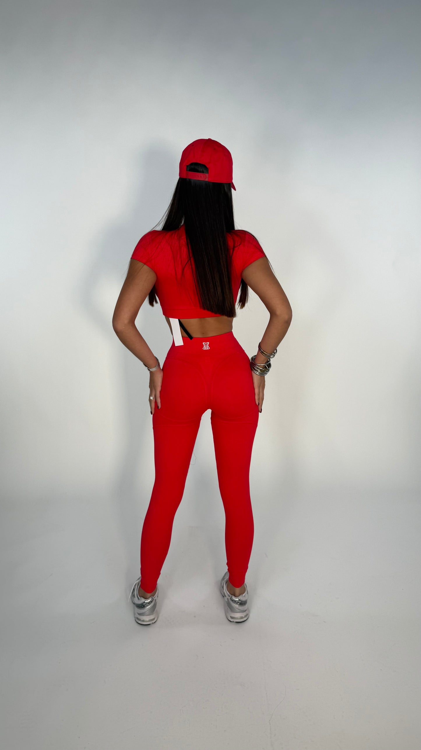 Set rojo