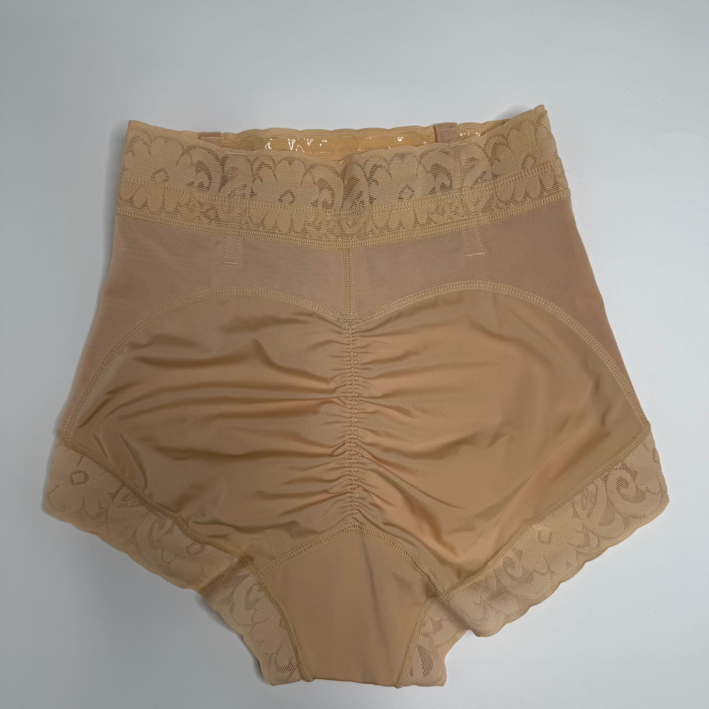 Hot pant control abdomen bajo