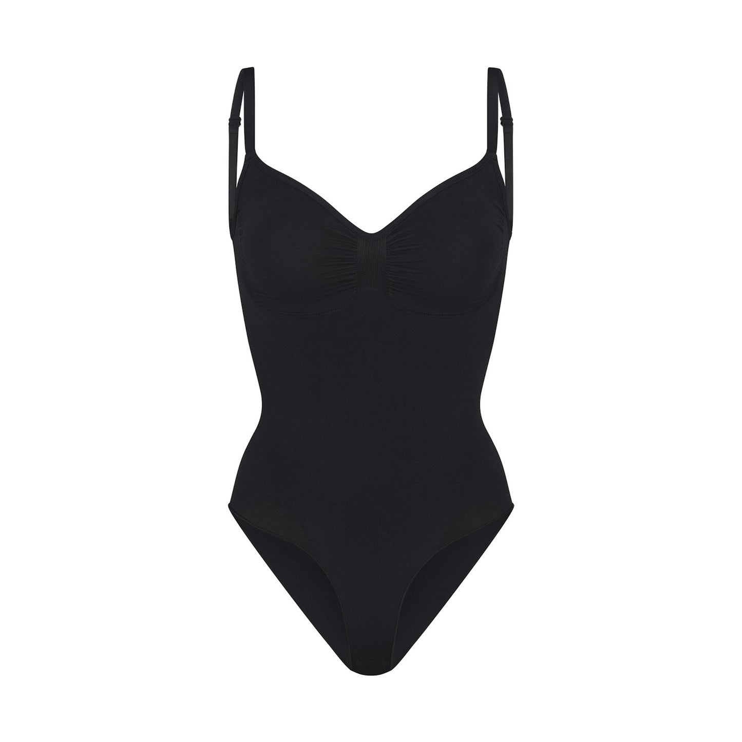 Body shape