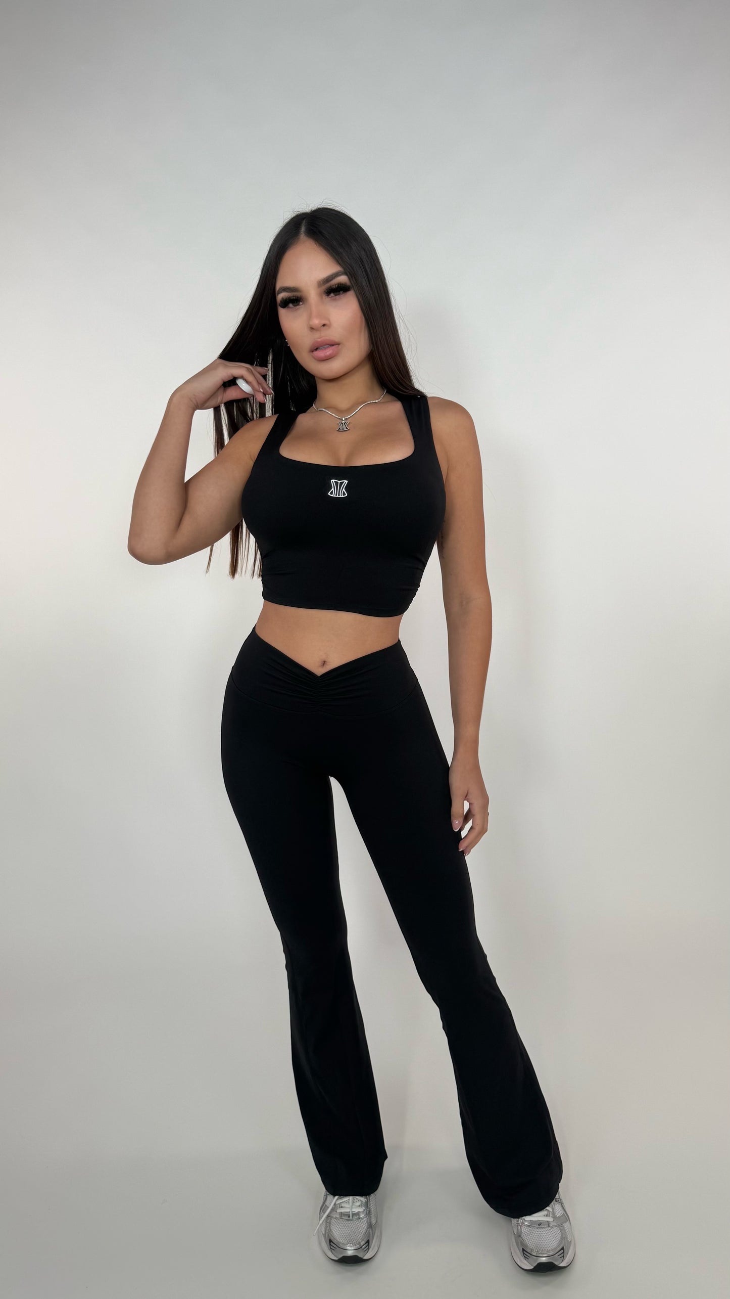 Set negro