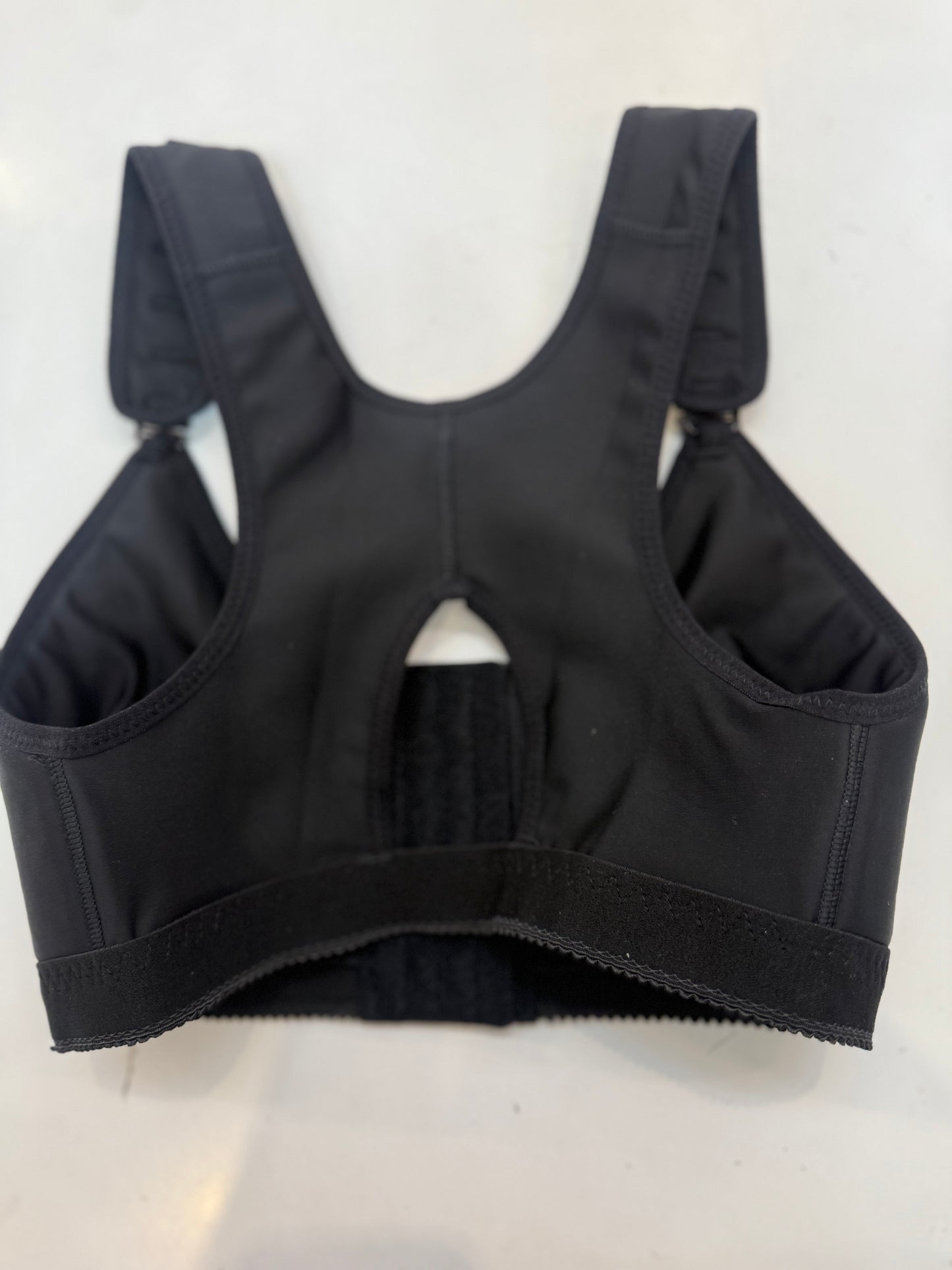 Brasier postoperatorio