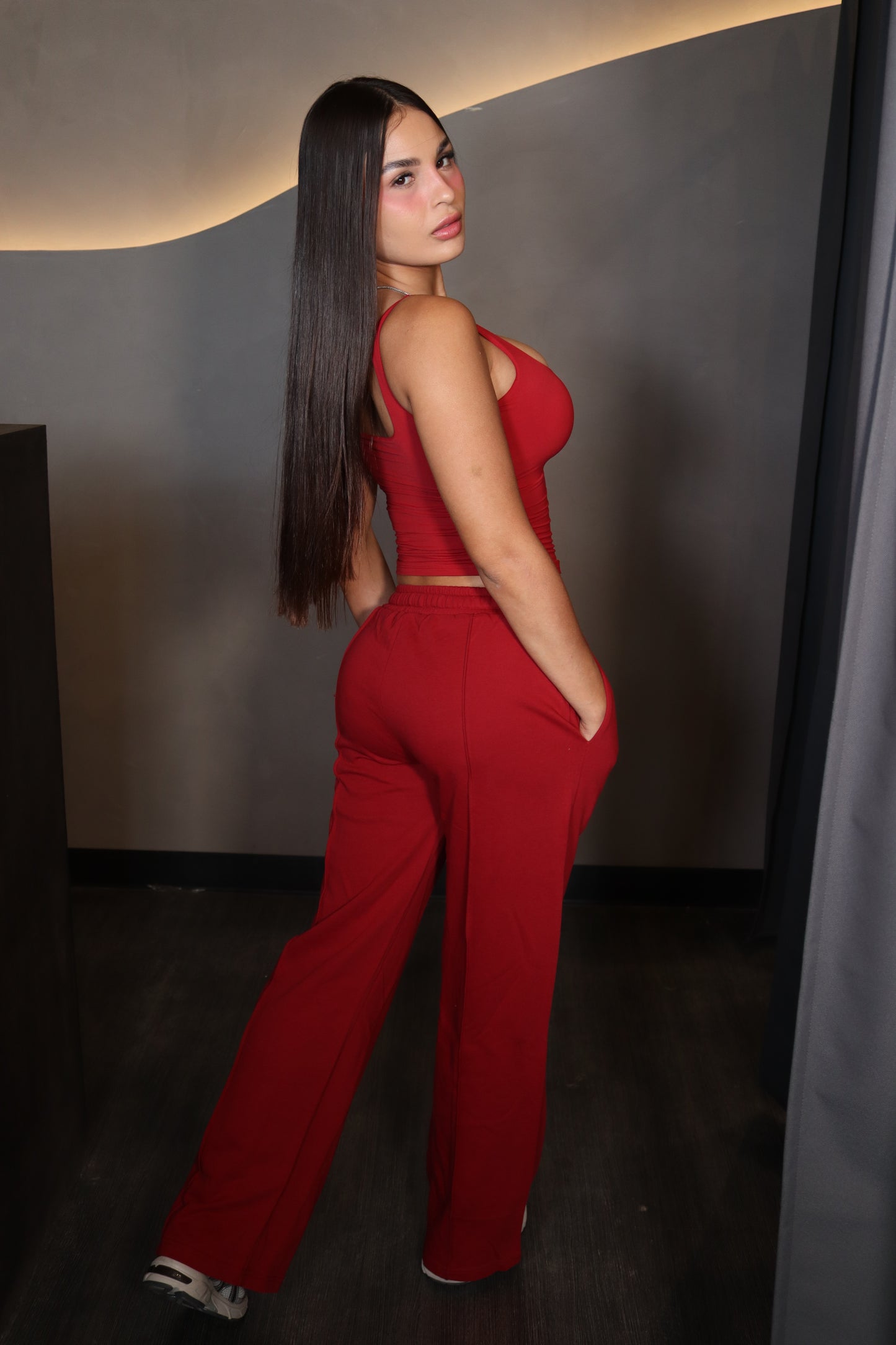 Set vino sweater pant