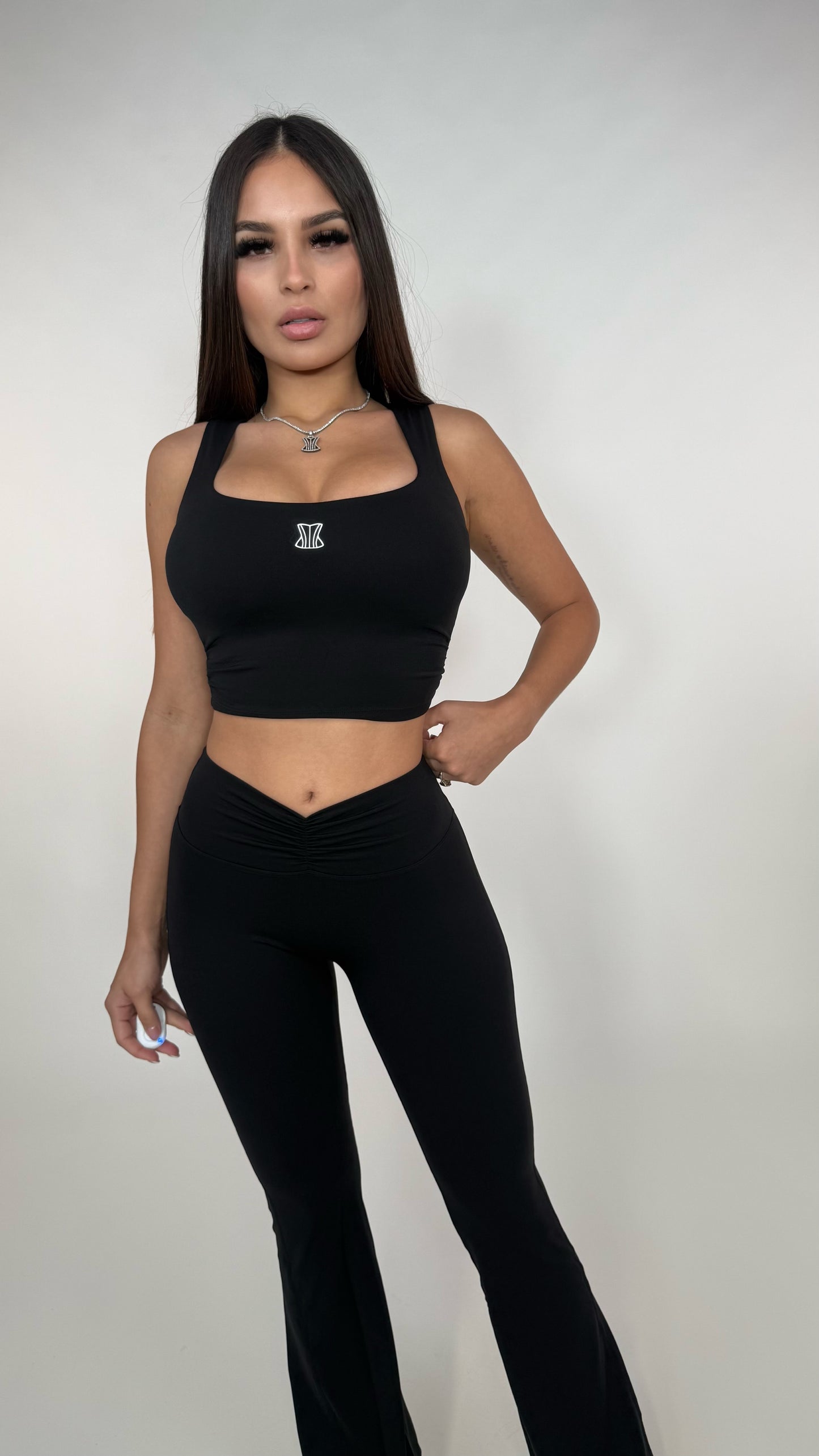 Set negro