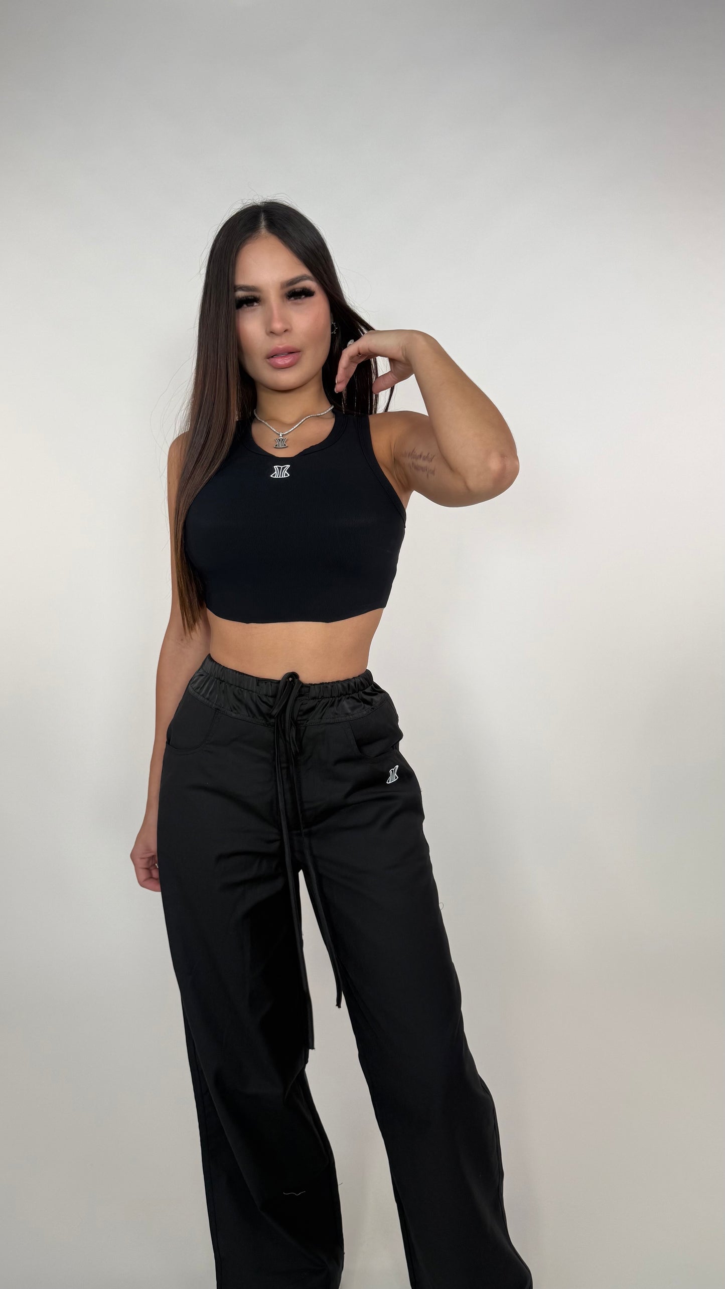 Set negro