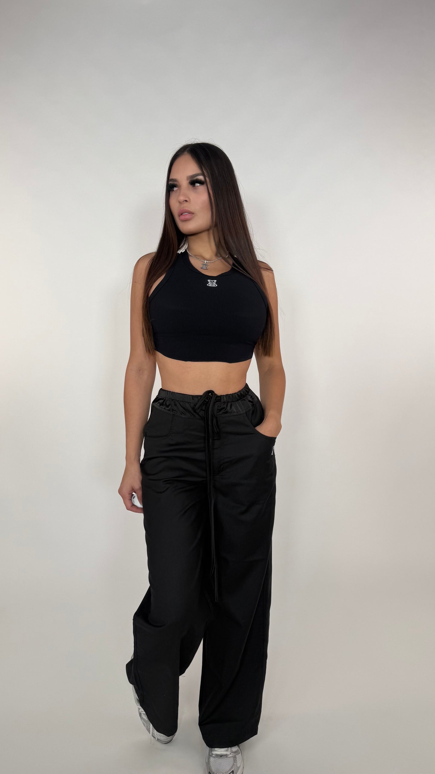 Set negro