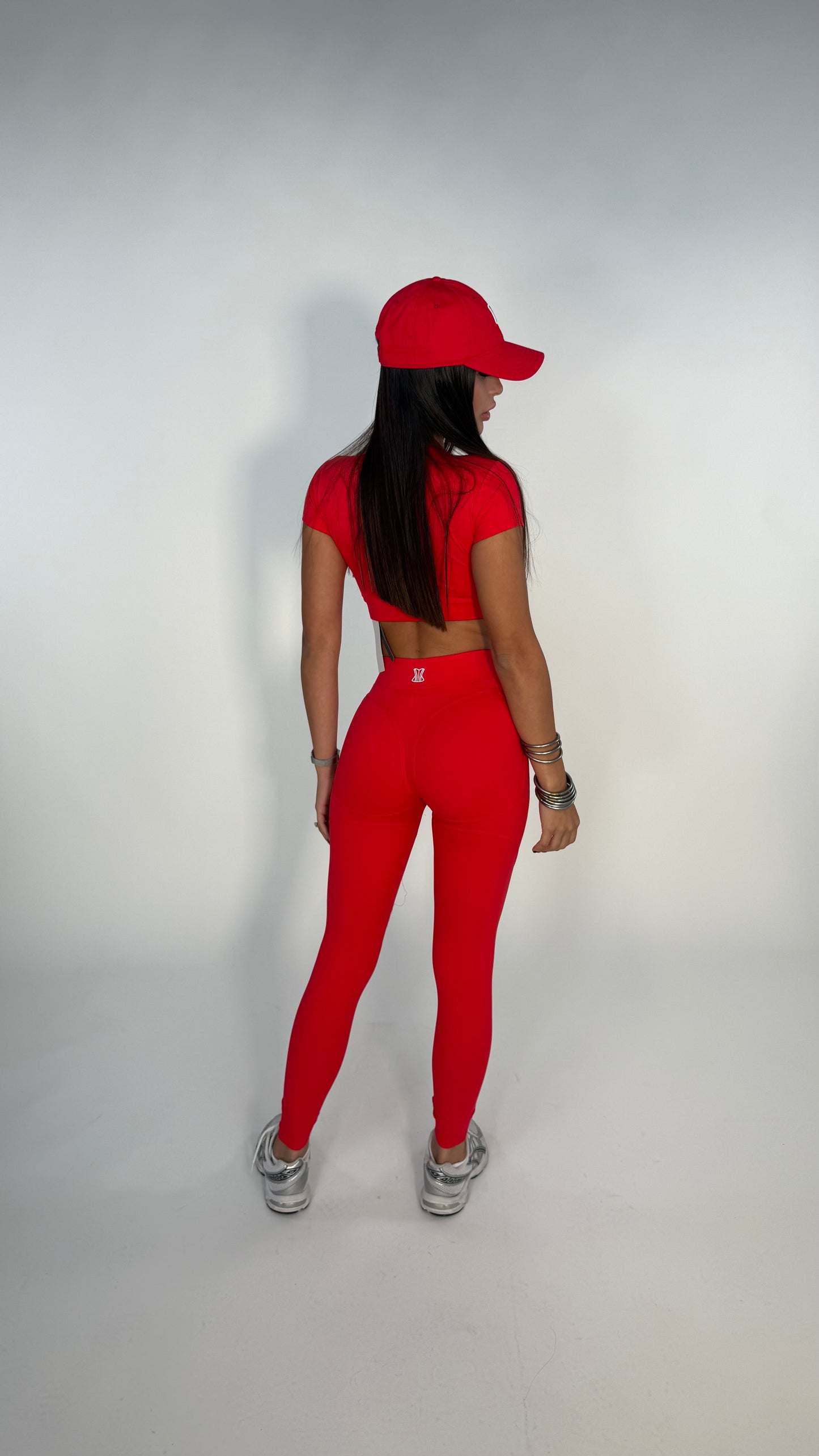 Set rojo