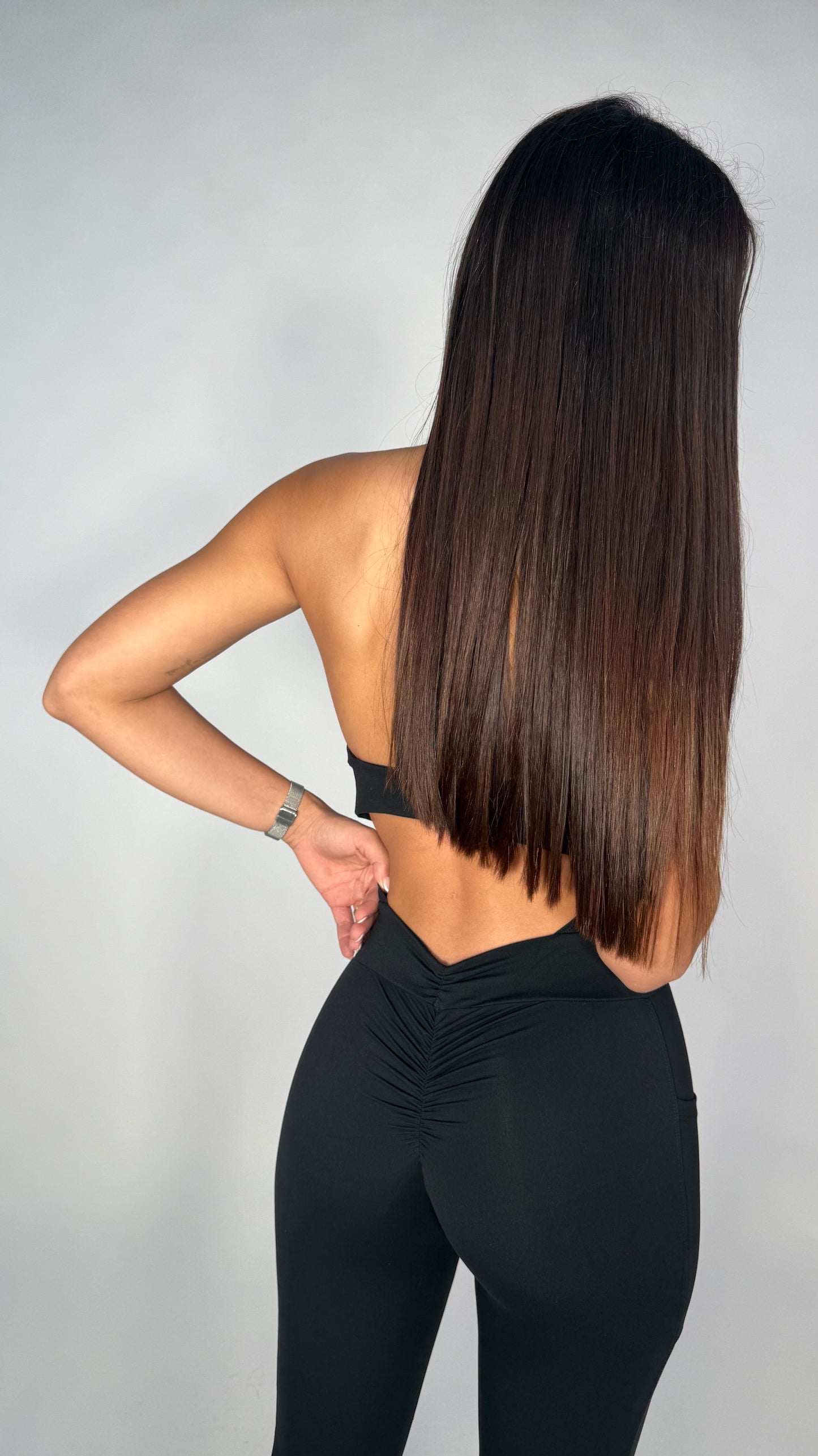 Jumpsuit negro