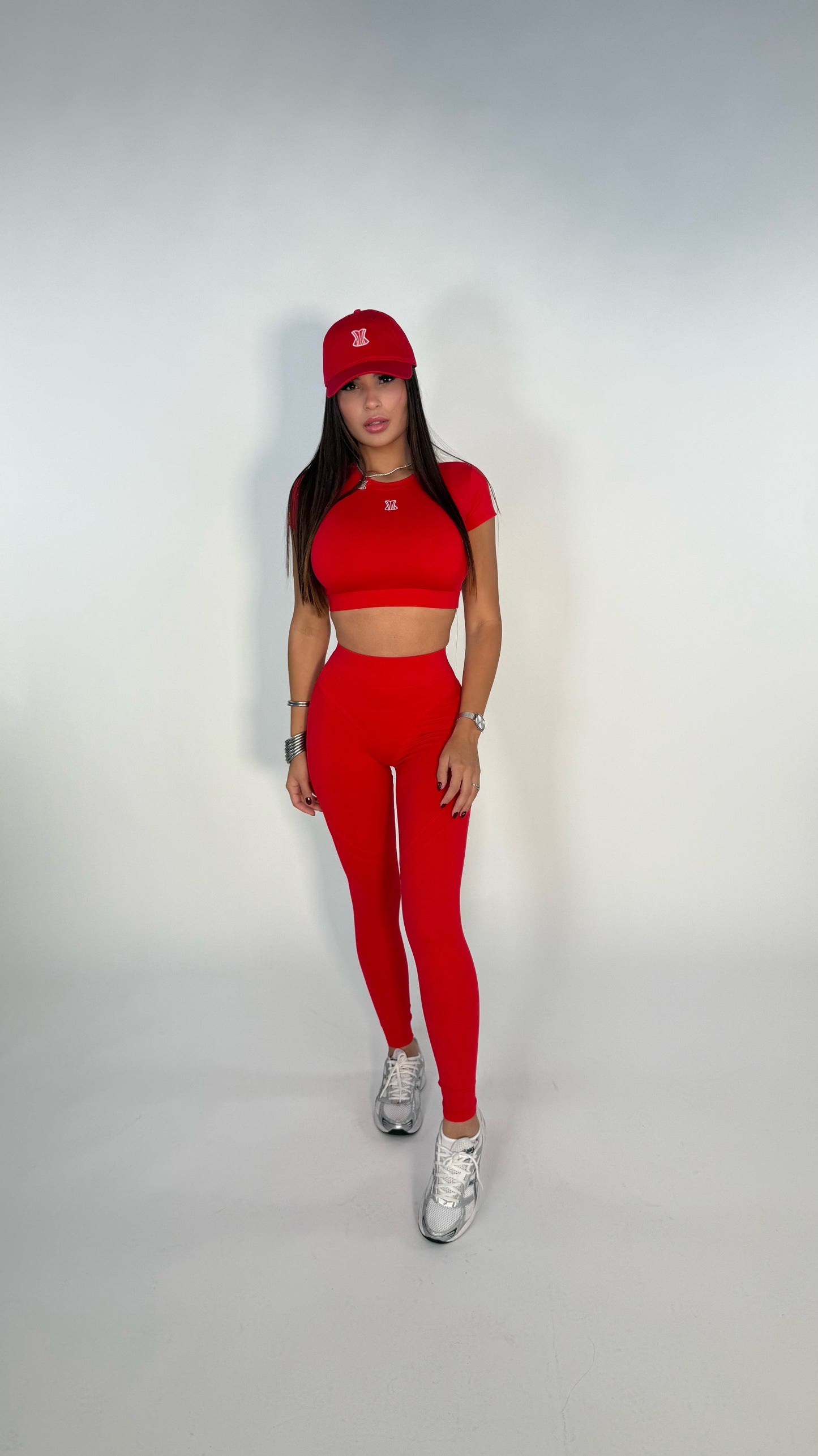 Set rojo