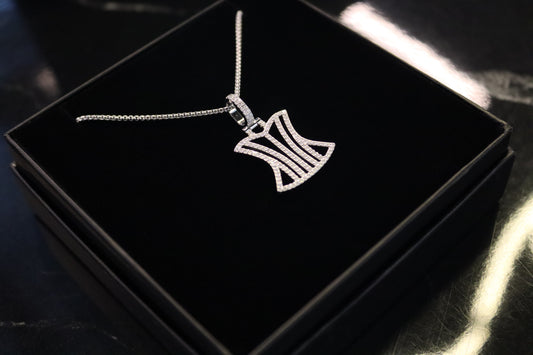 Corsets jewelry collection