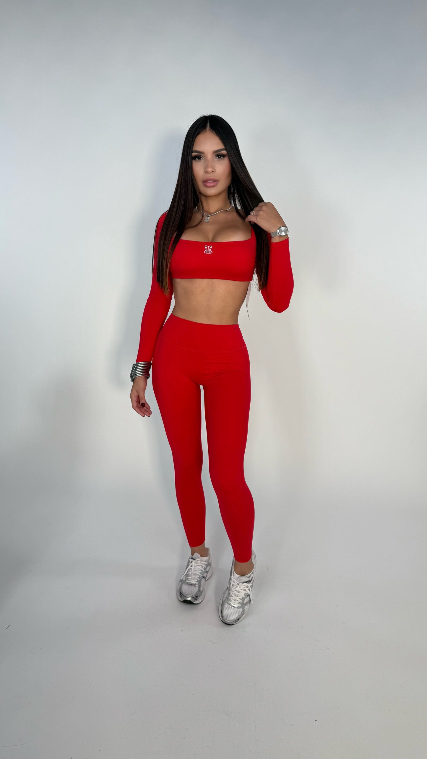 Set rojo