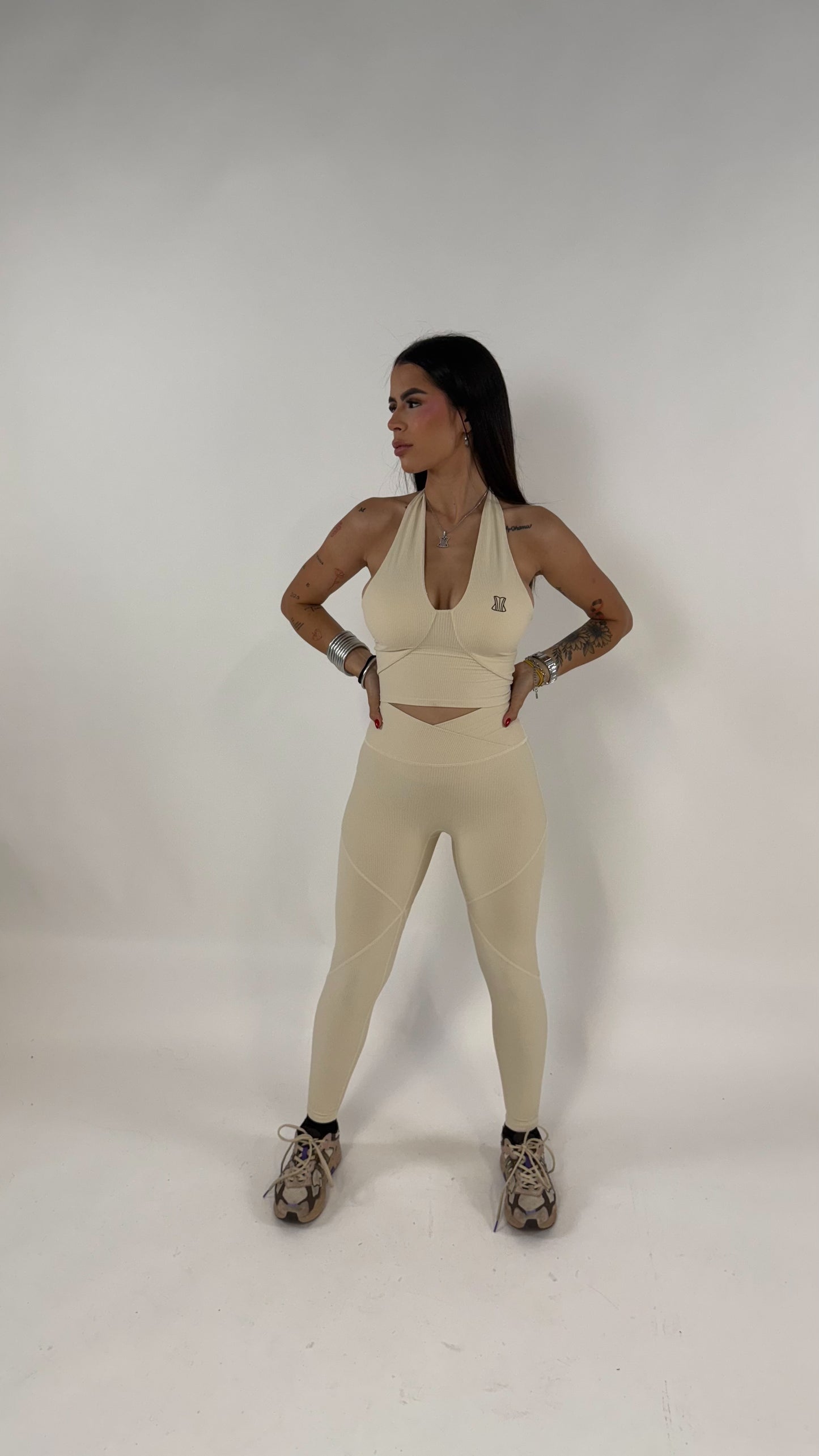 Set crema