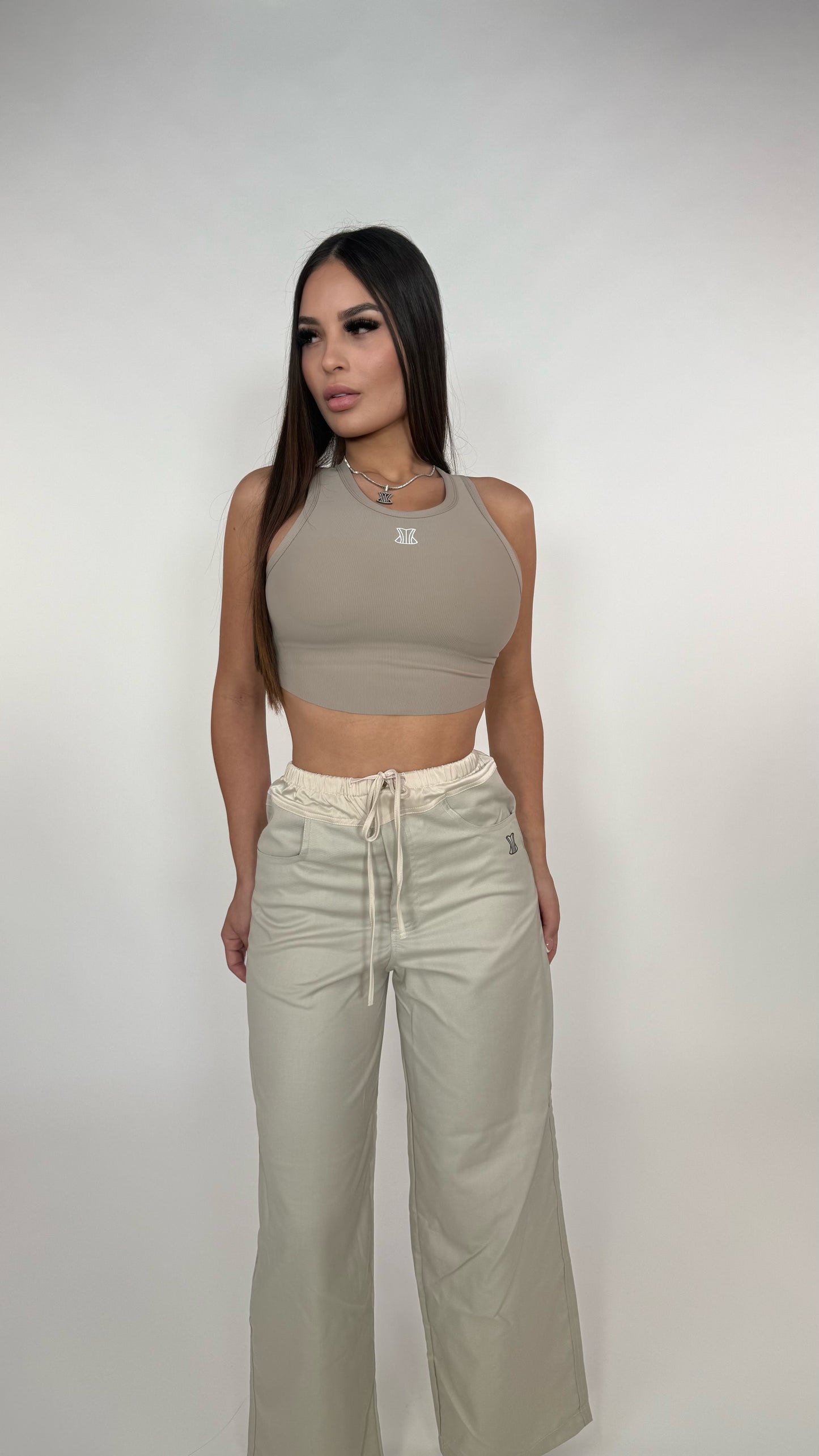 Set crema