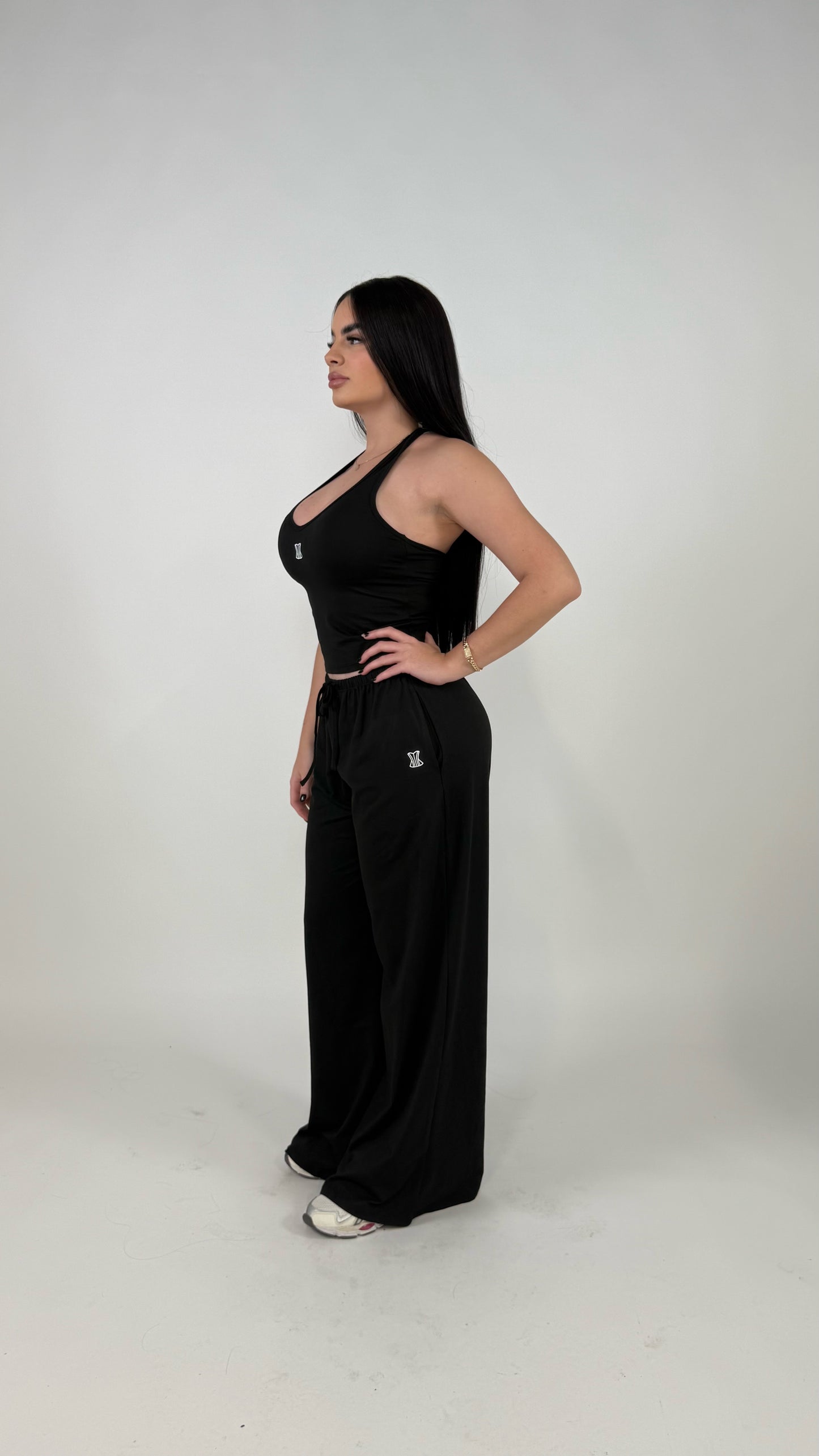 Set negro