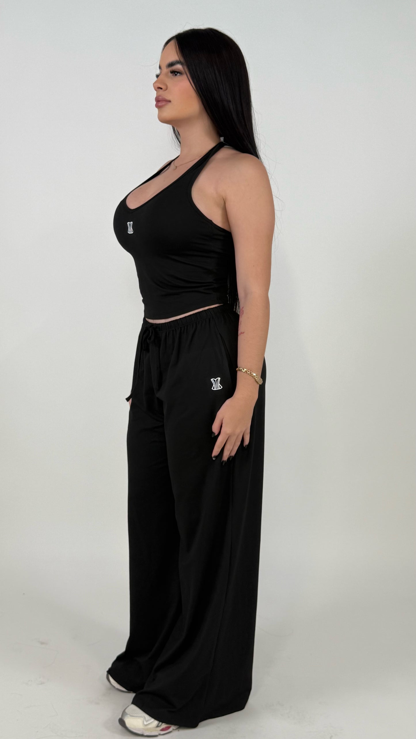 Set negro
