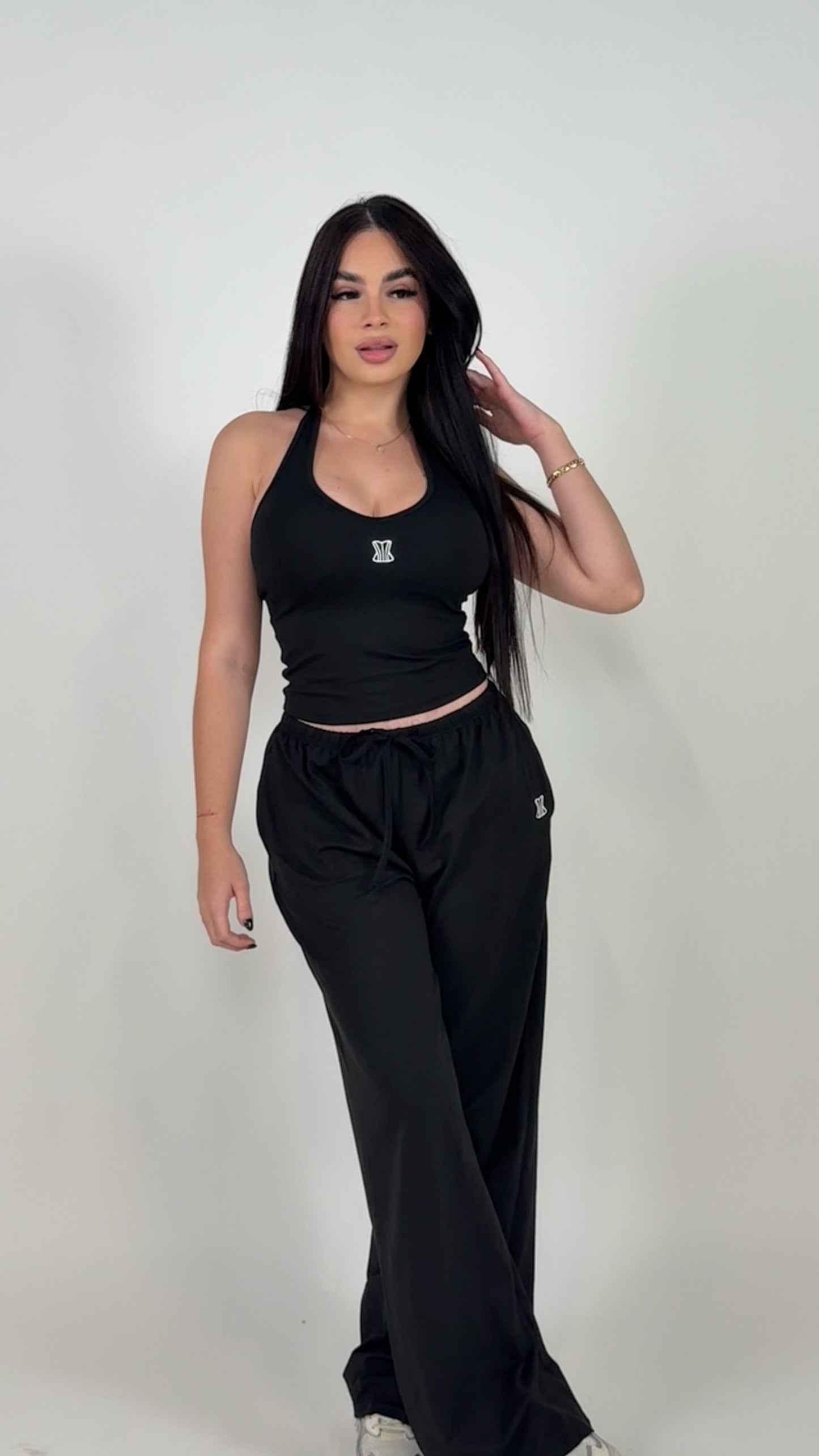 Set negro
