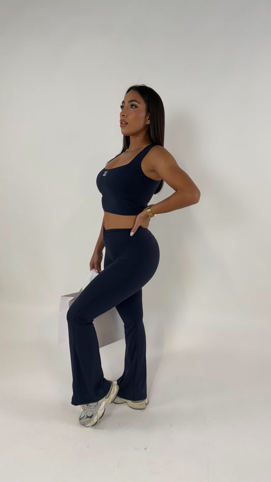 Set azul