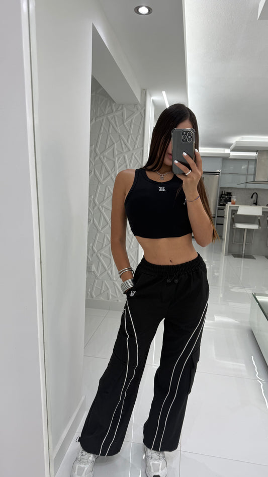 Set negro