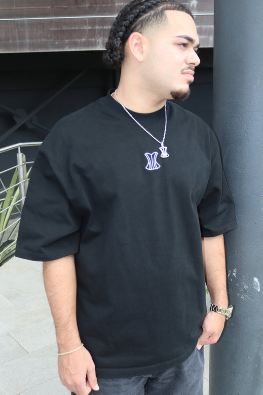 Premium black shirt