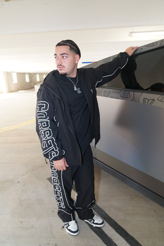Corsets tracksuit ( Men )